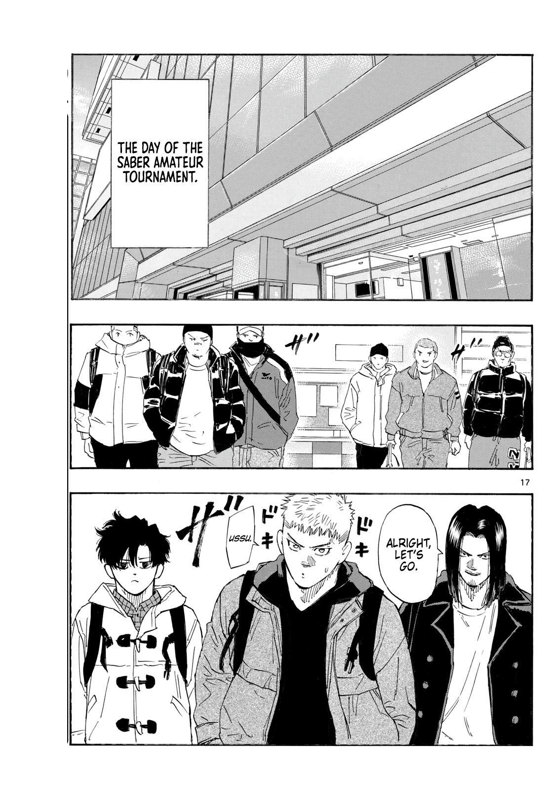 Read Red Blue Manga Online