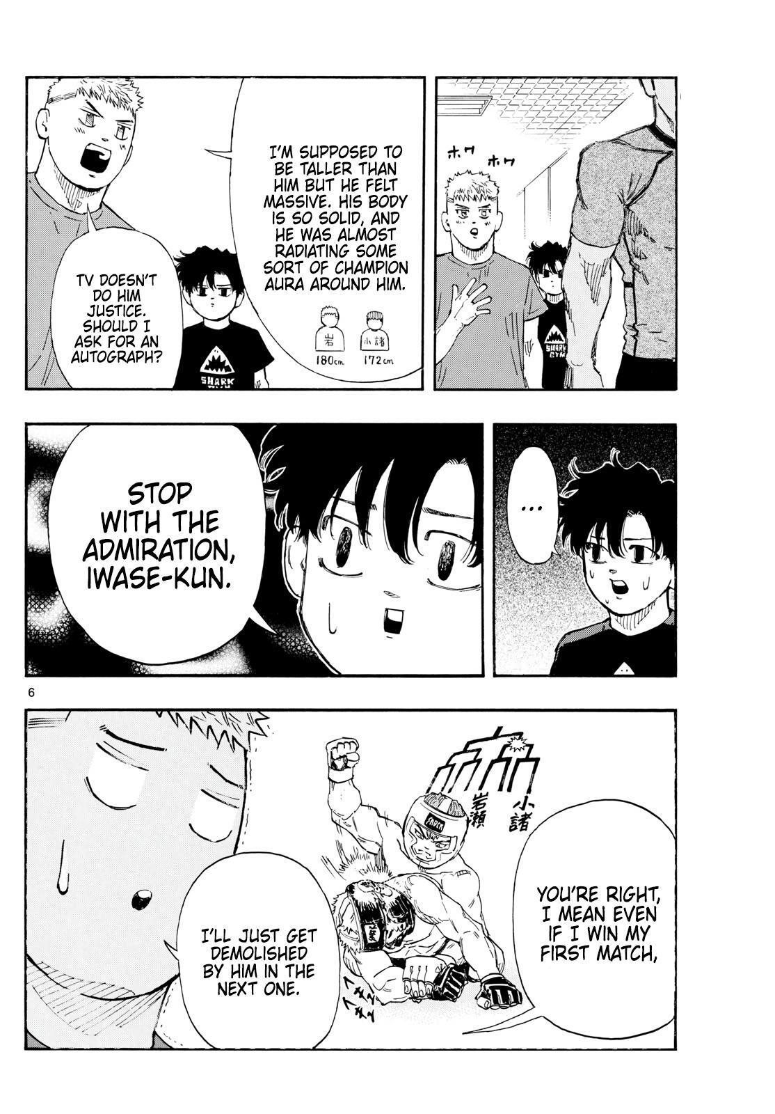 Read Red Blue Manga Online