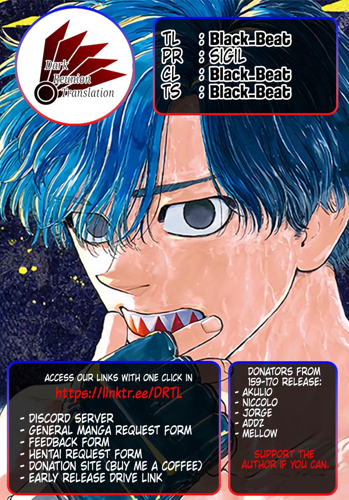 Read Red Blue Manga Online