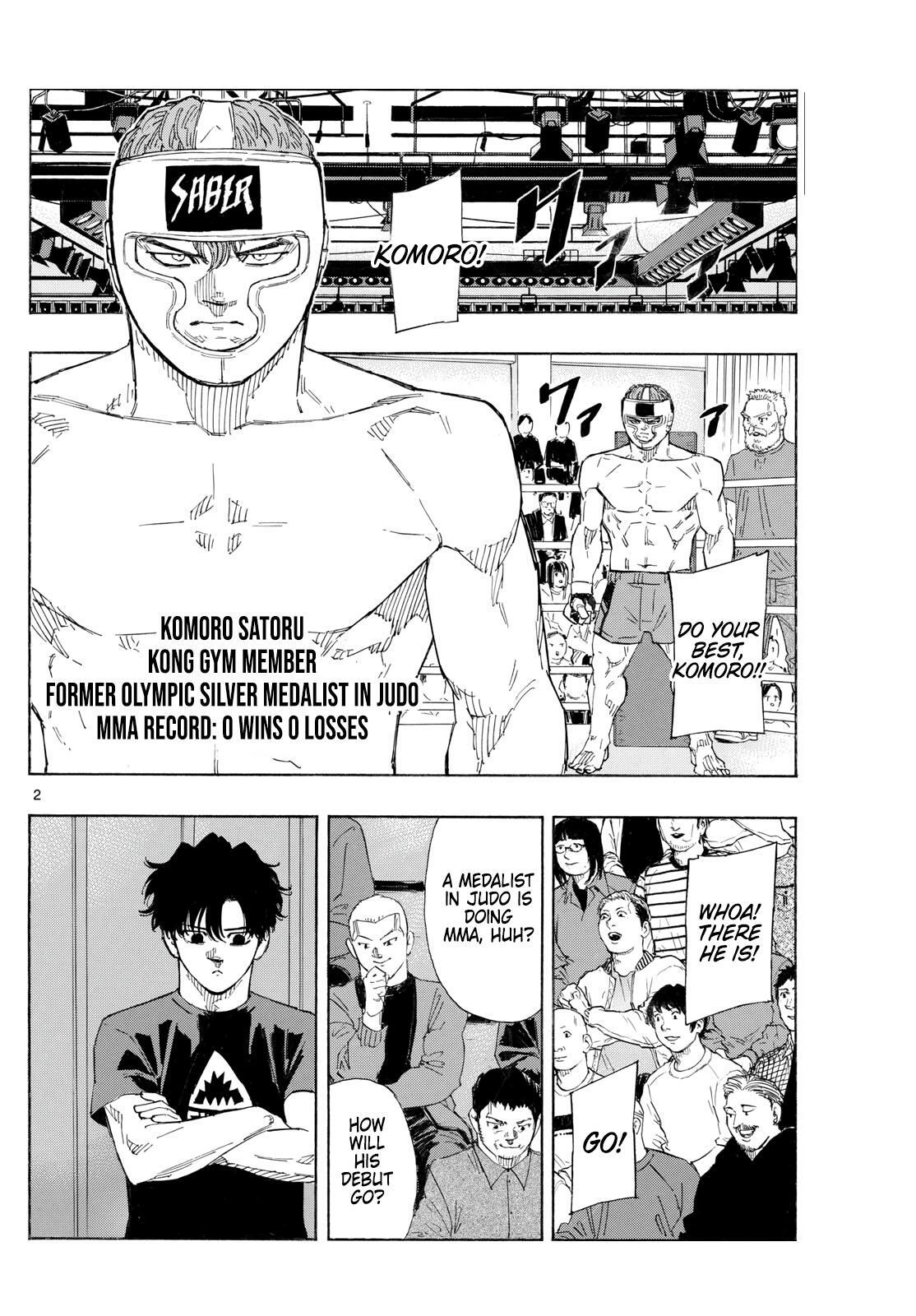 Read Red Blue Manga Online