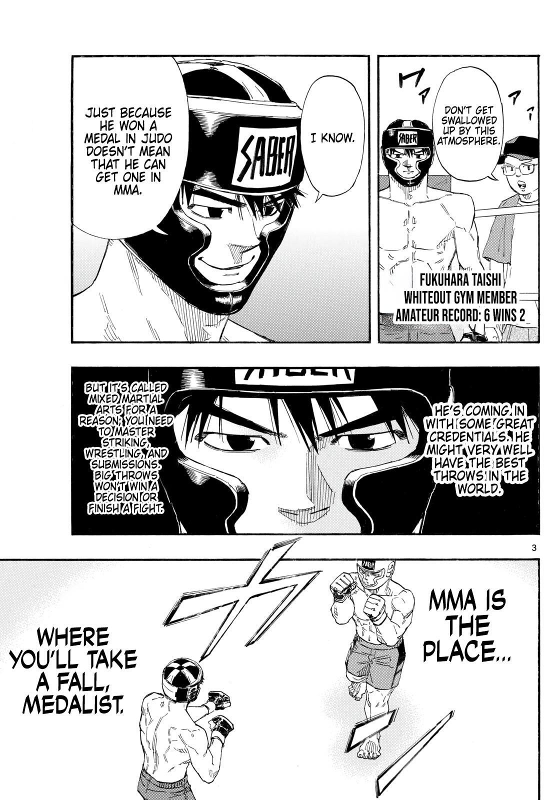 Read Red Blue Manga Online
