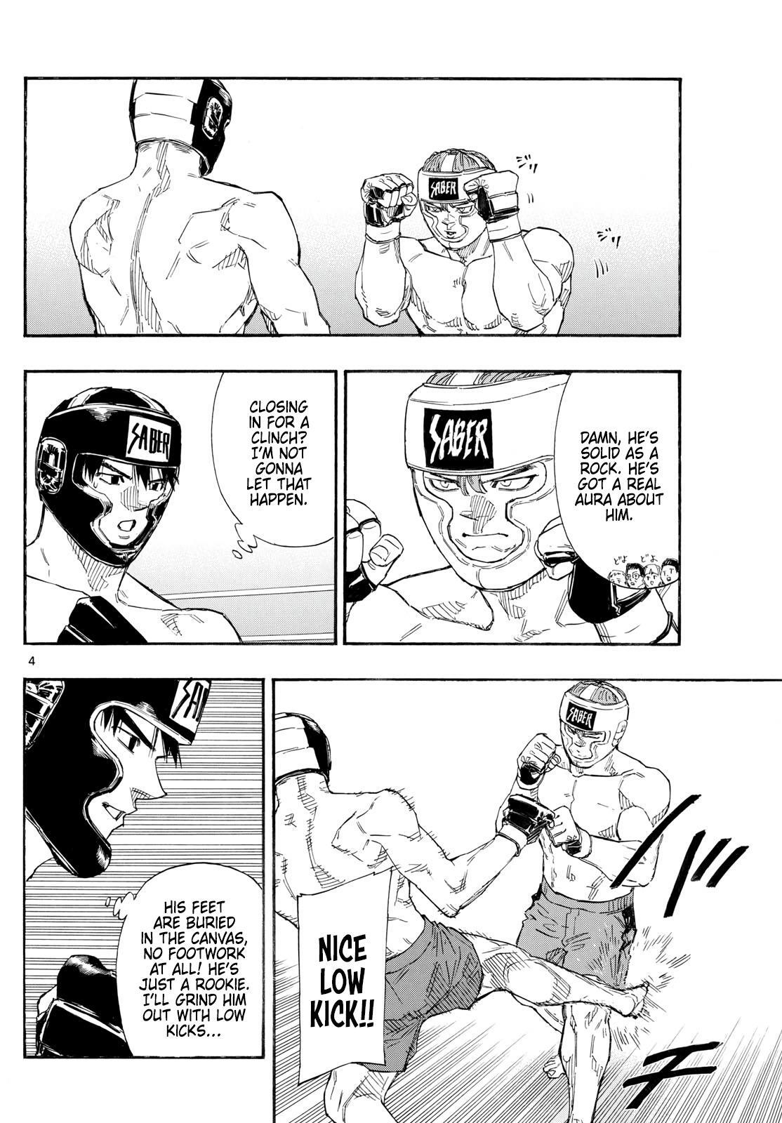 Read Red Blue Manga Online