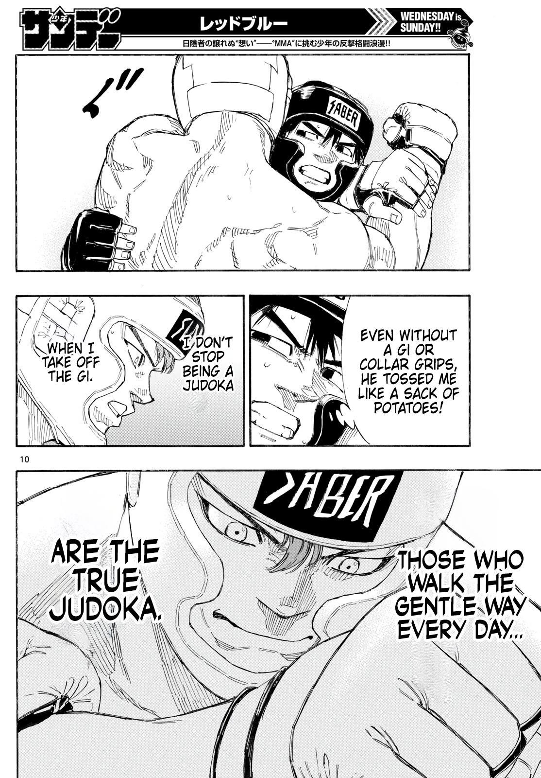 Read Red Blue Manga Online