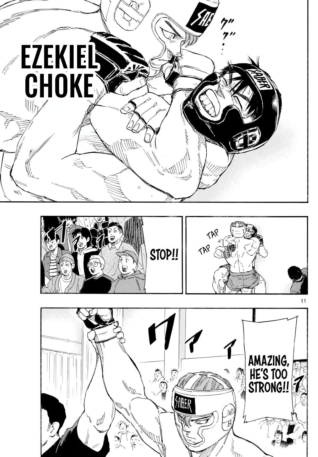 Read Red Blue Manga Online