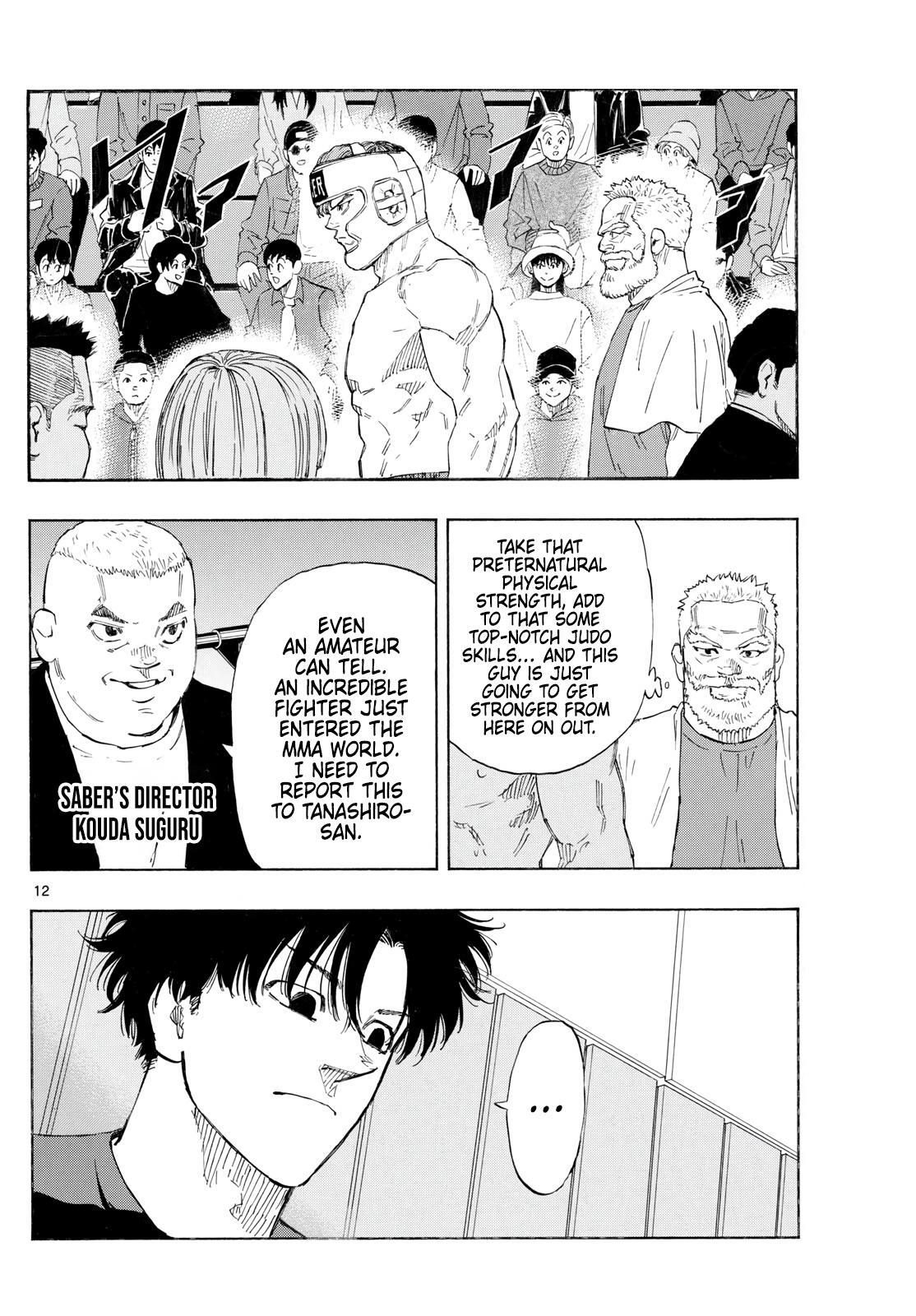 Read Red Blue Manga Online