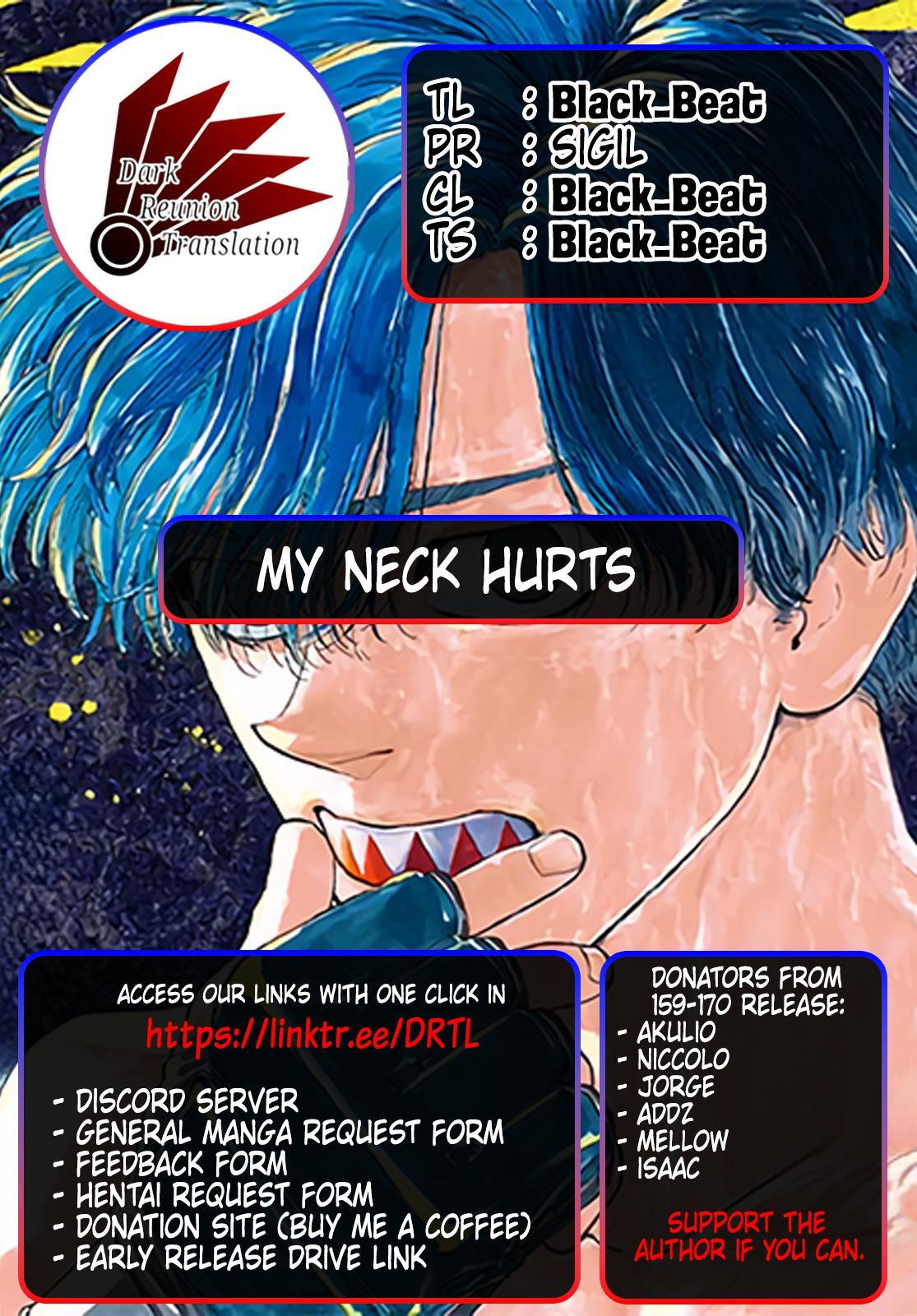 Read Red Blue Manga Online
