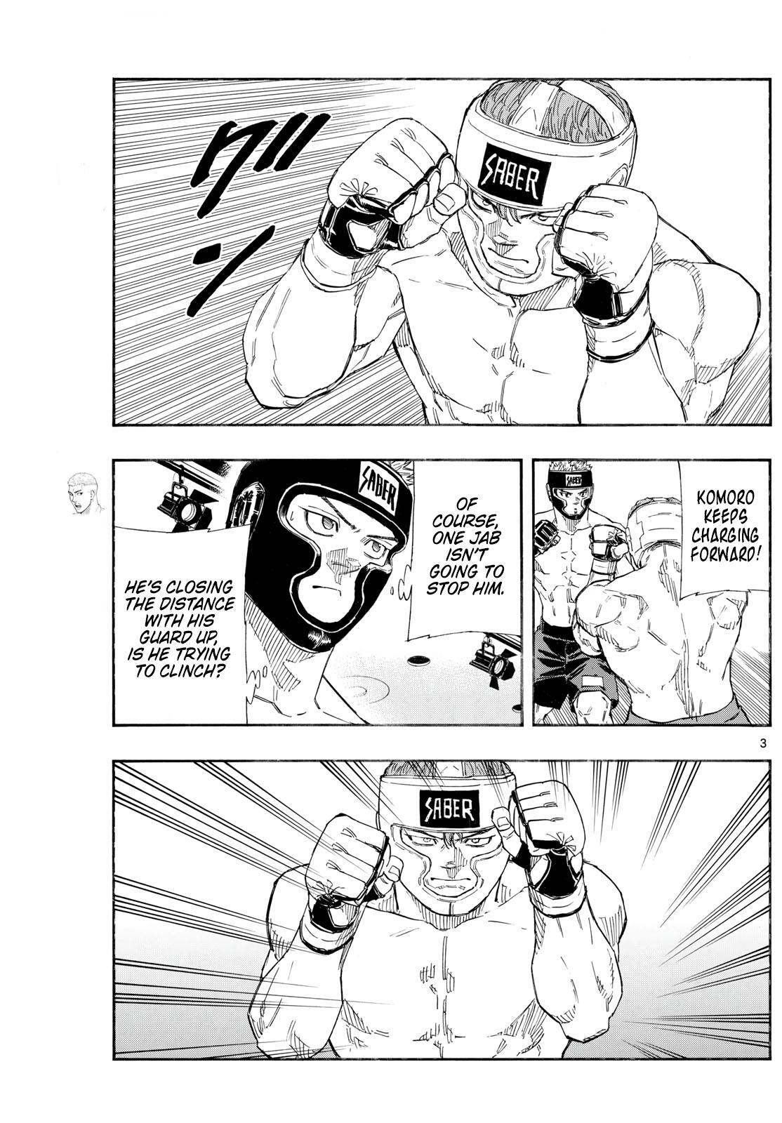 Read Red Blue Manga Online