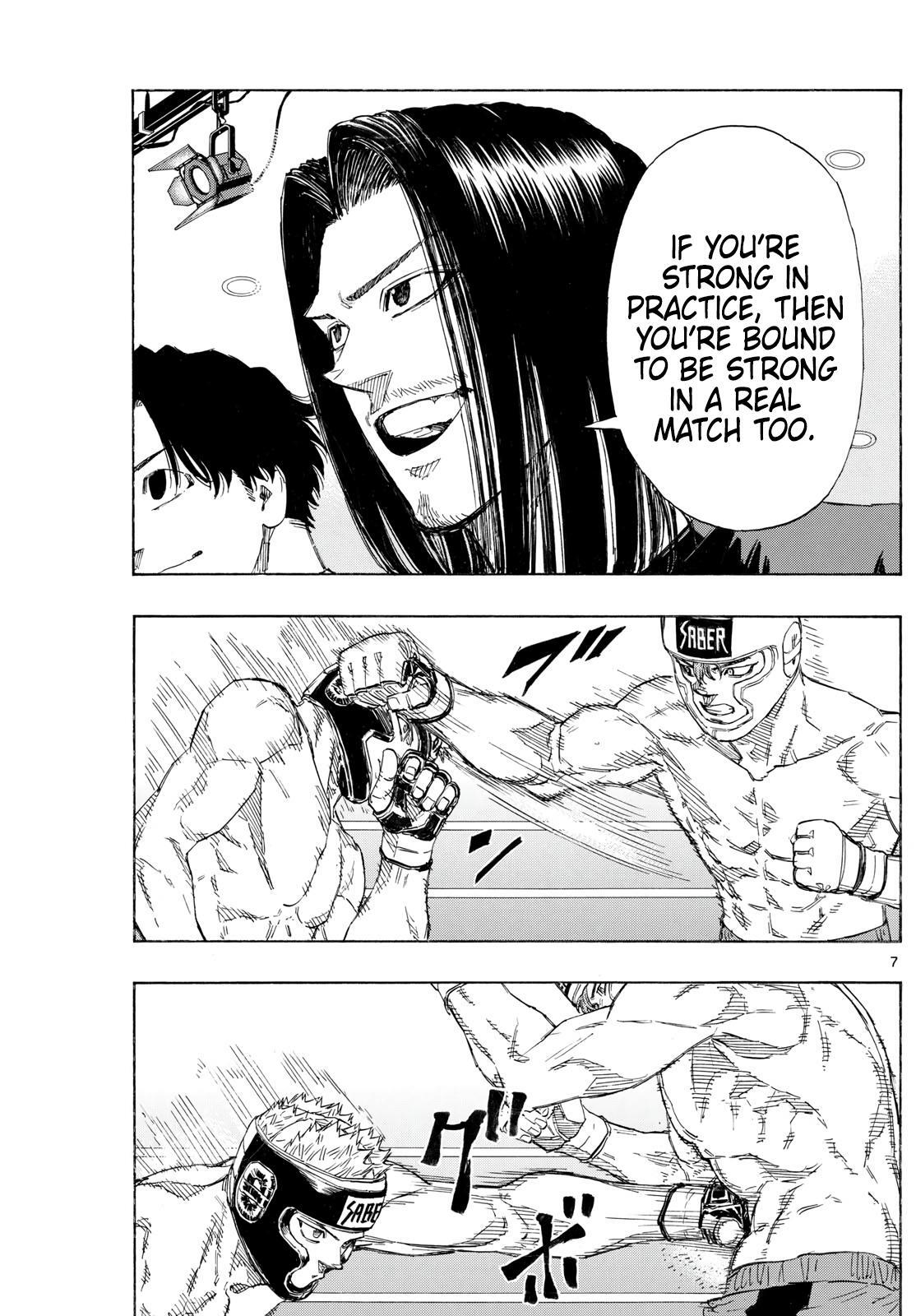 Read Red Blue Manga Online