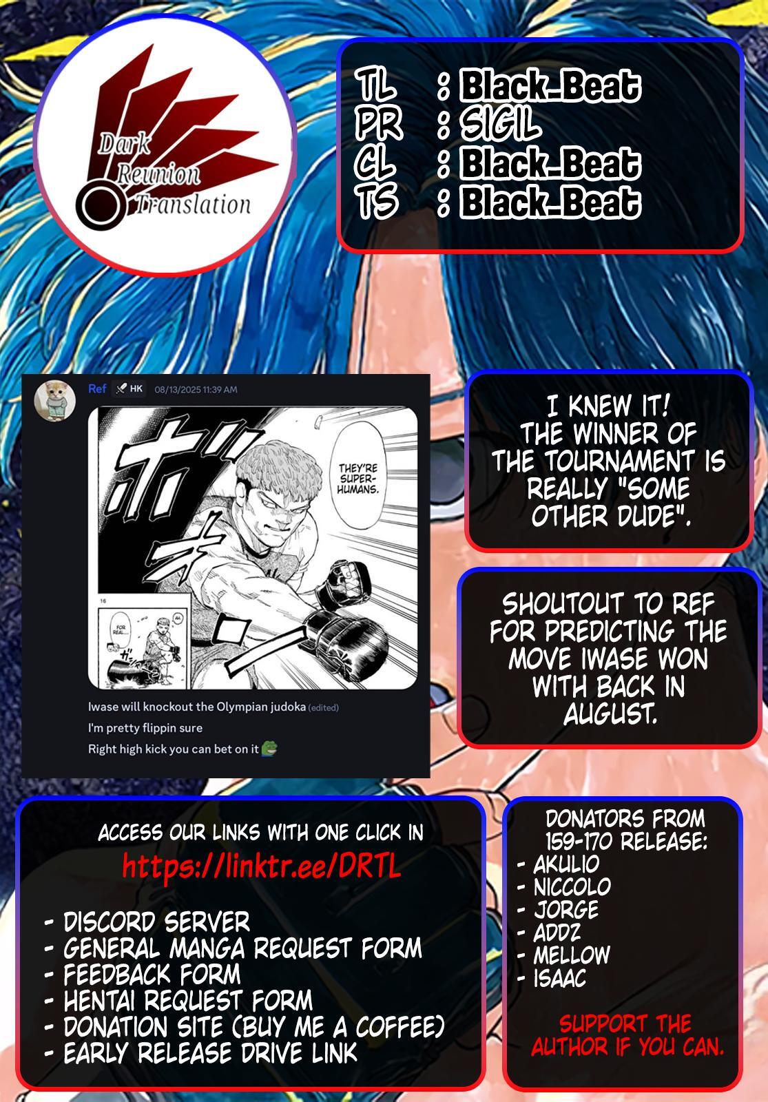 Read Red Blue Manga Online