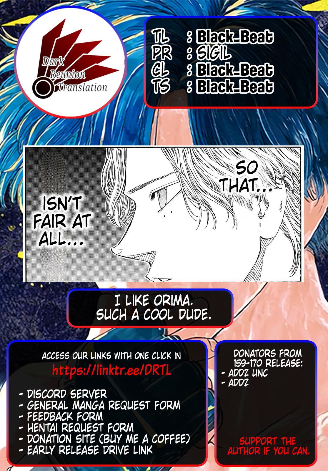 Read Red Blue Manga Online