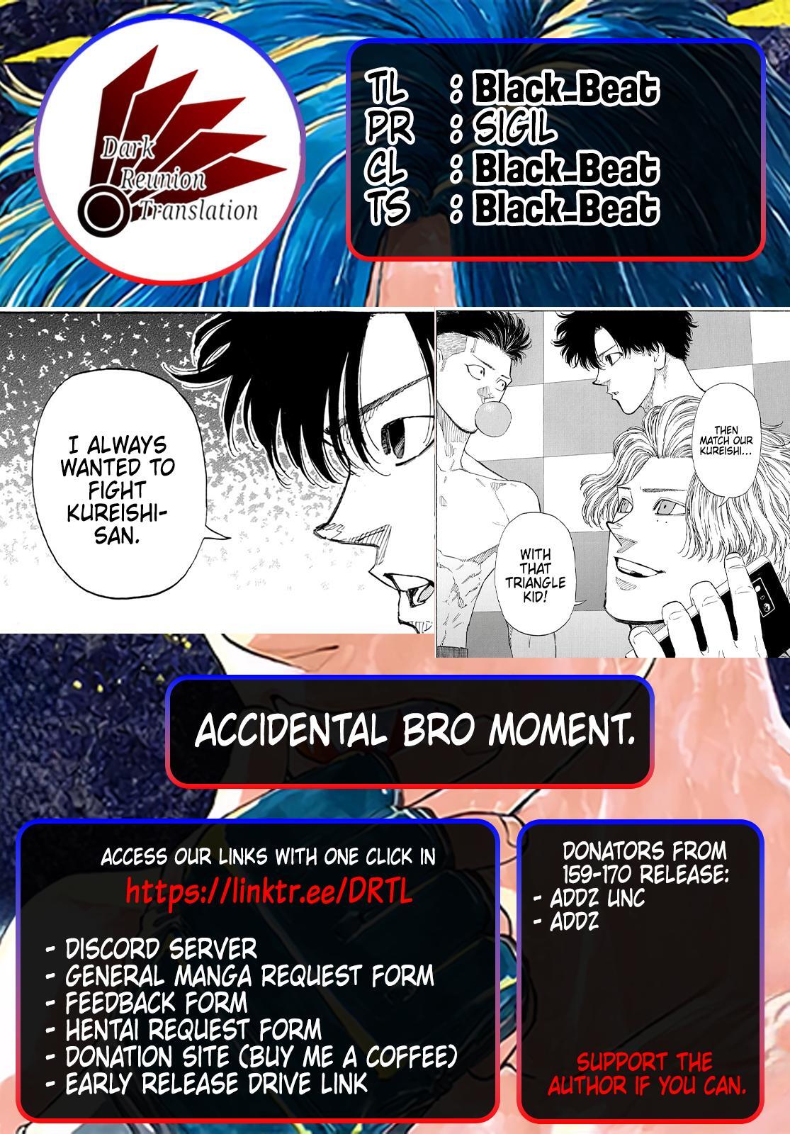 Read Red Blue Manga Online