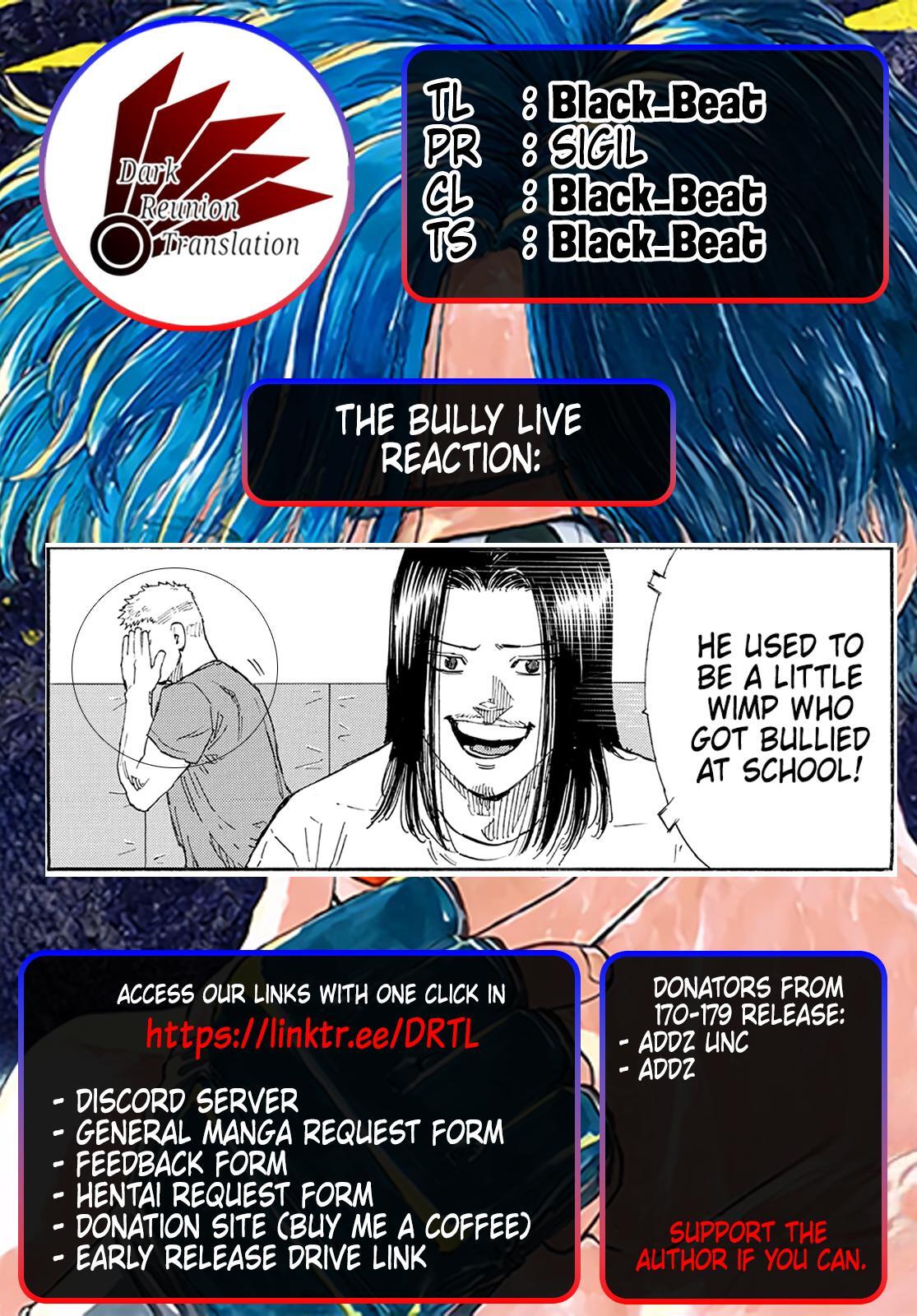 Read Red Blue Manga Online