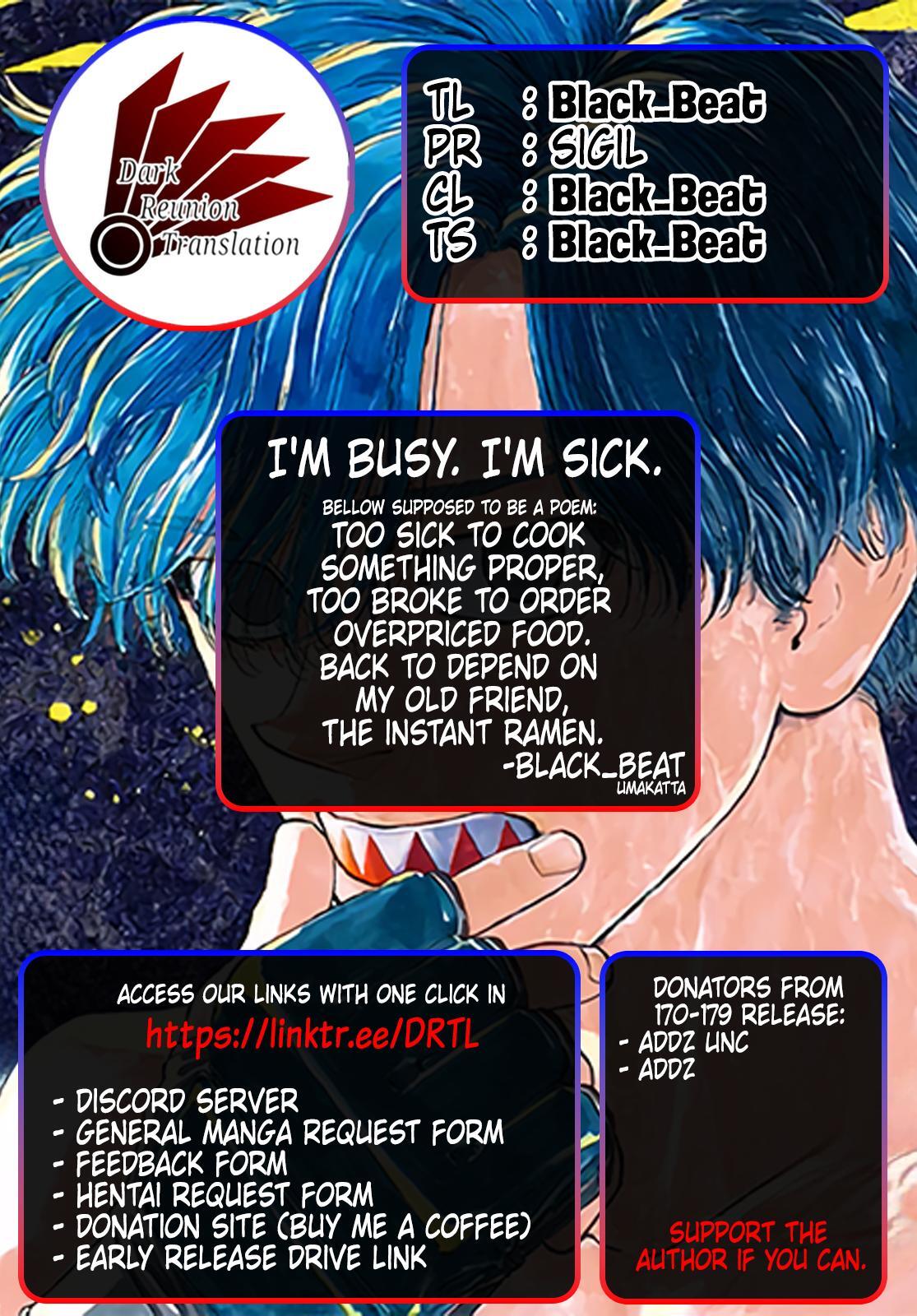 Read Red Blue Manga Online