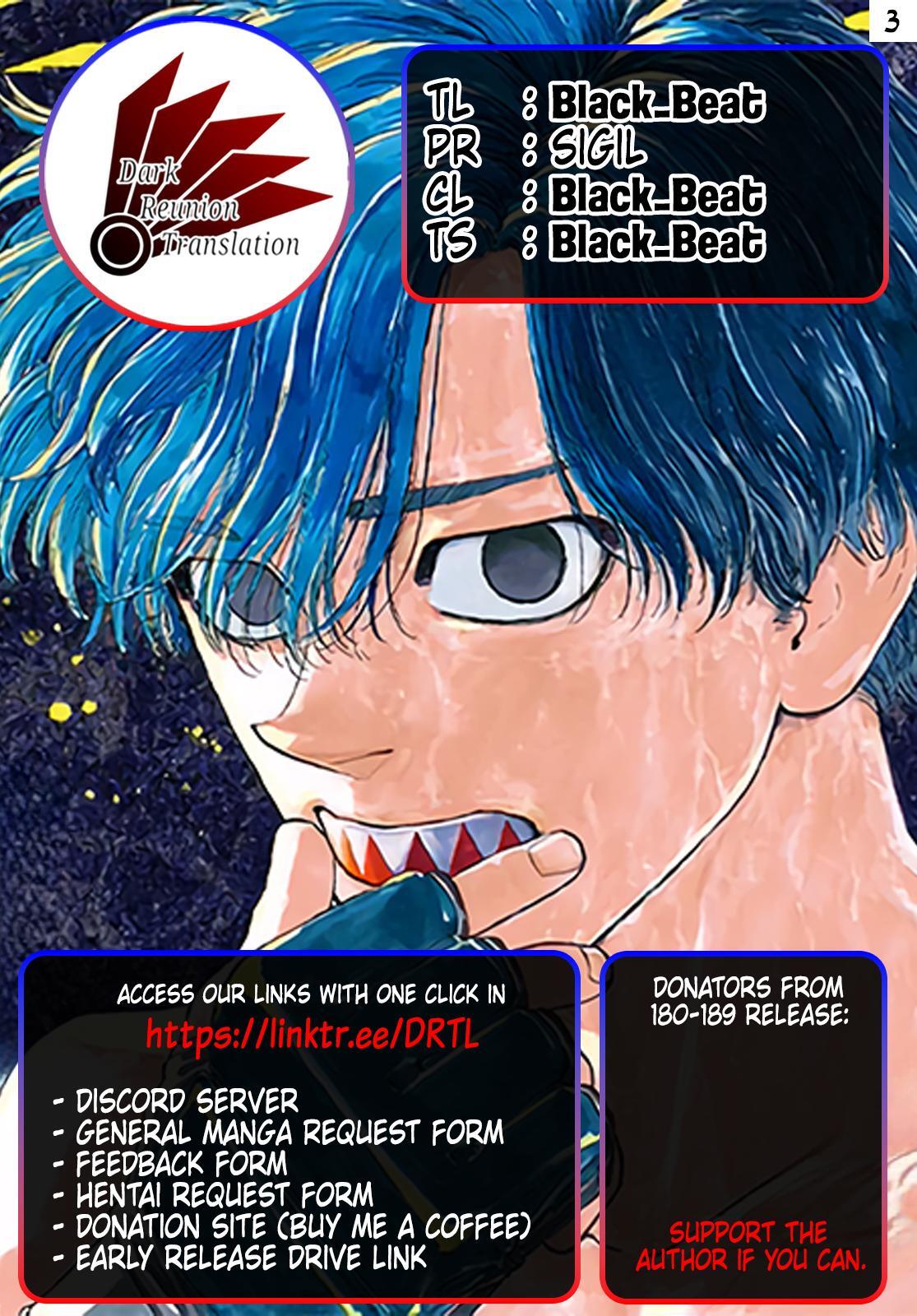 Read Red Blue Manga Online