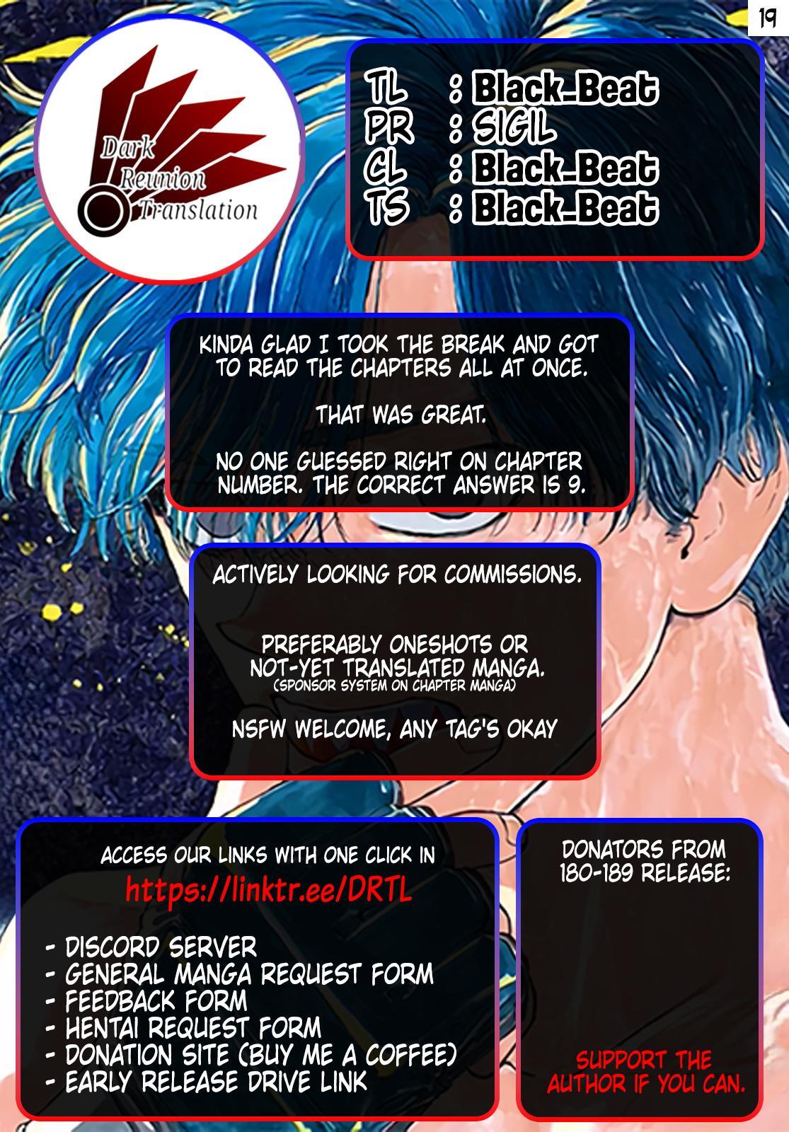 Read Red Blue Manga Online