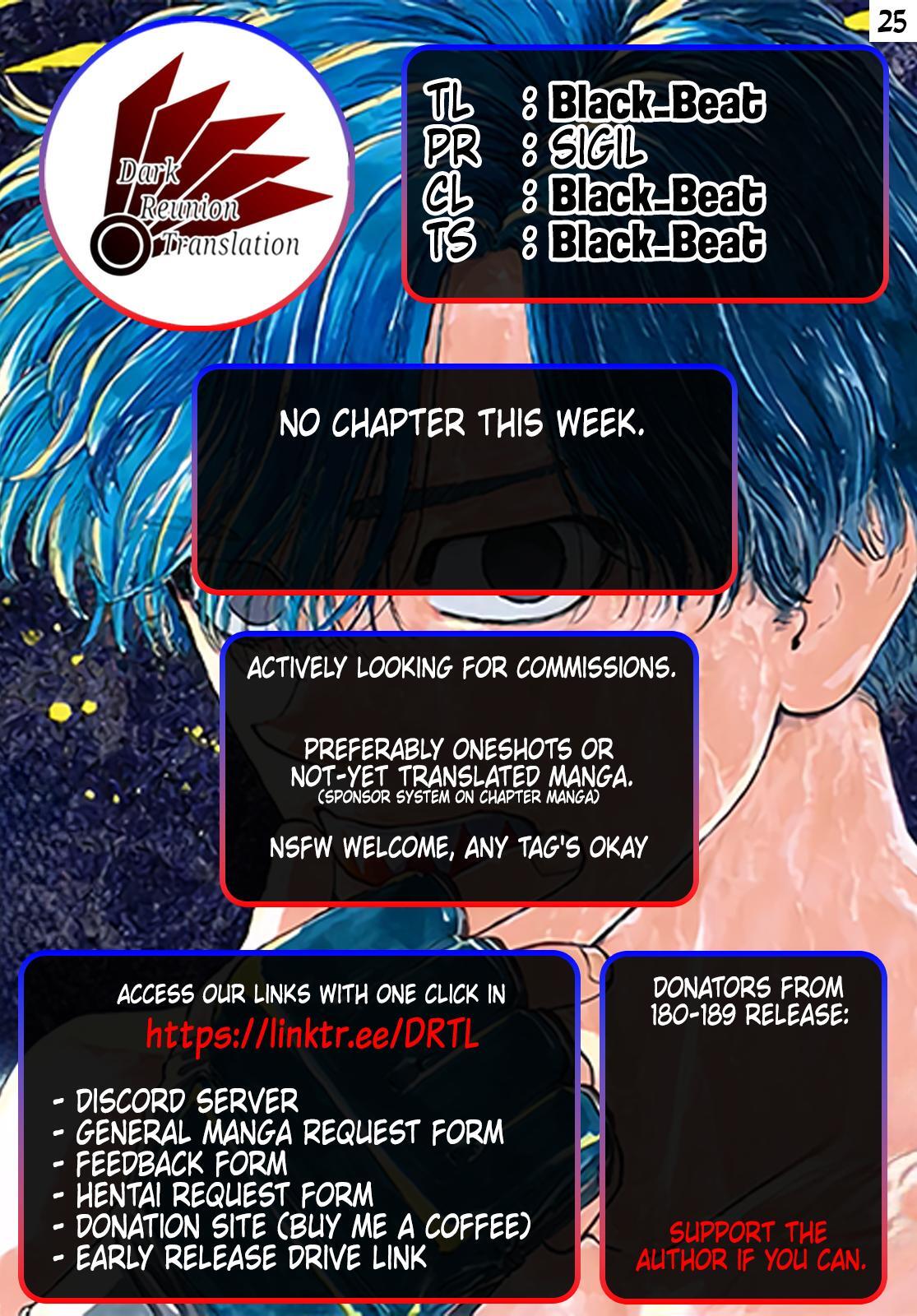 Read Red Blue Manga Online