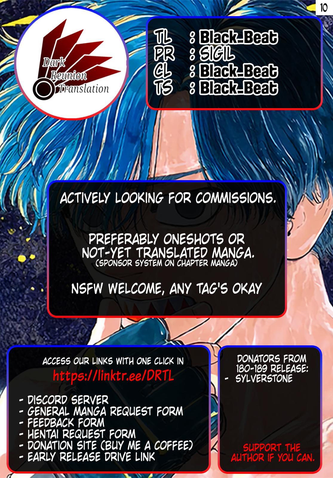 Read Red Blue Manga Online