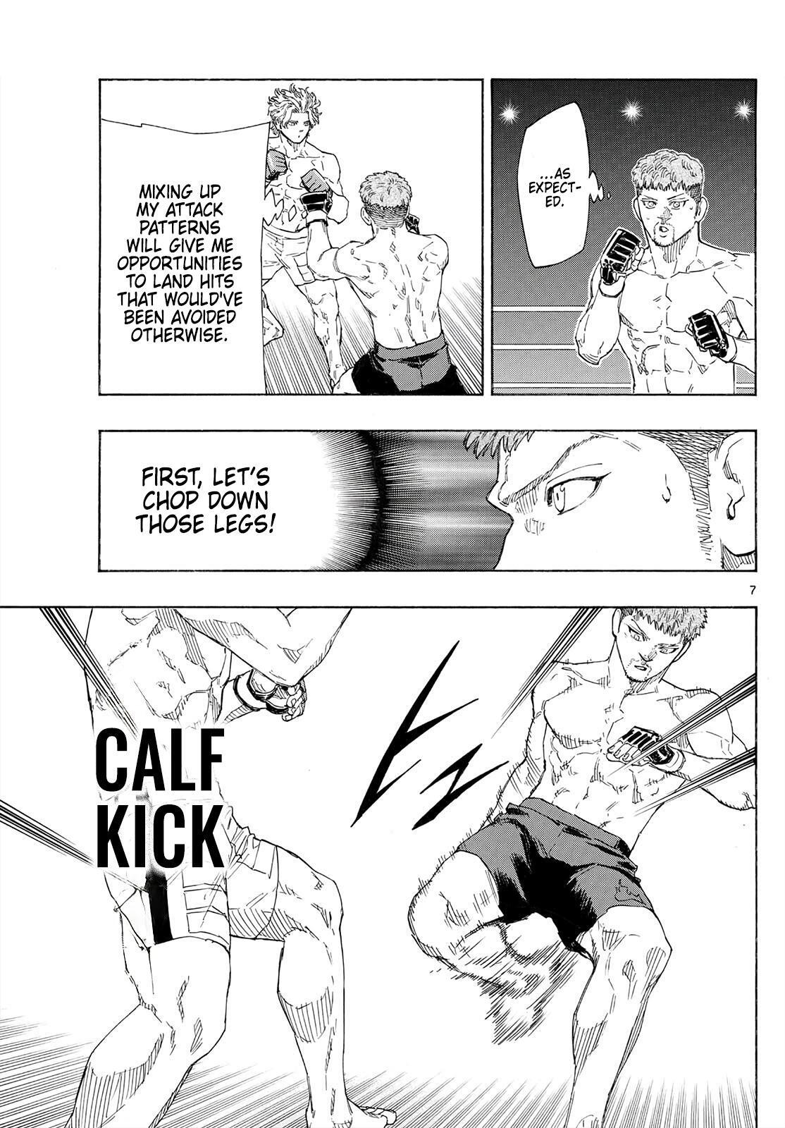 Read Red Blue Manga Online