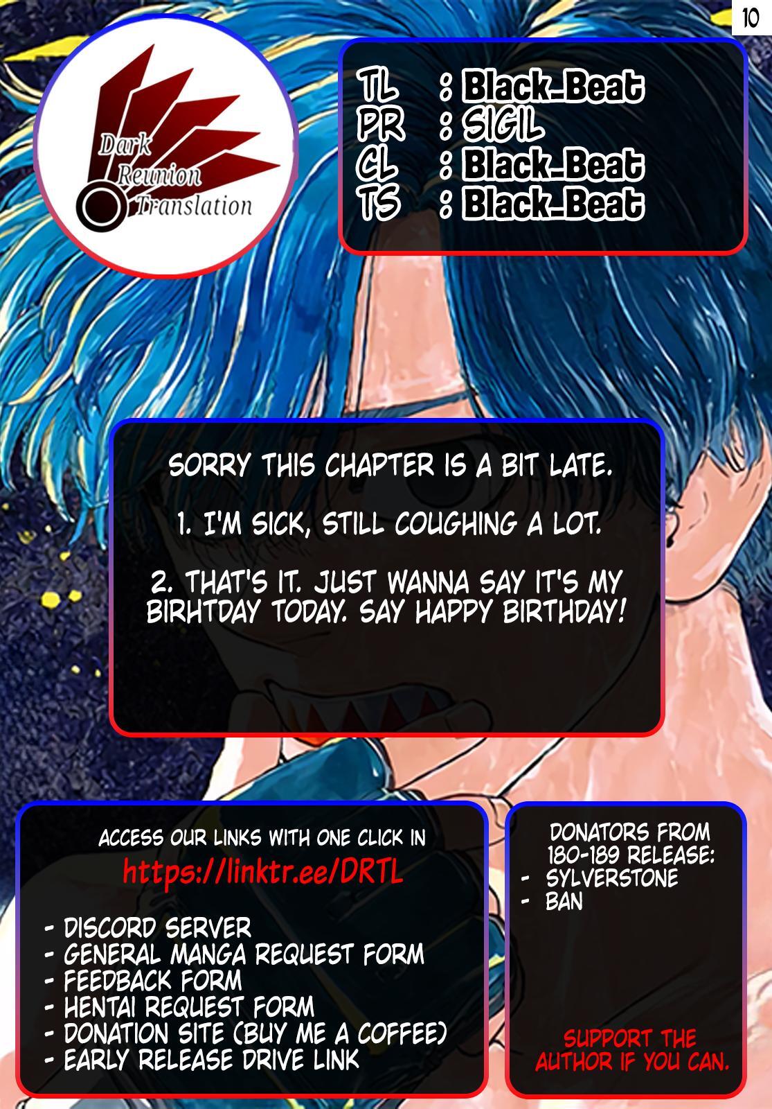 Read Red Blue Manga Online