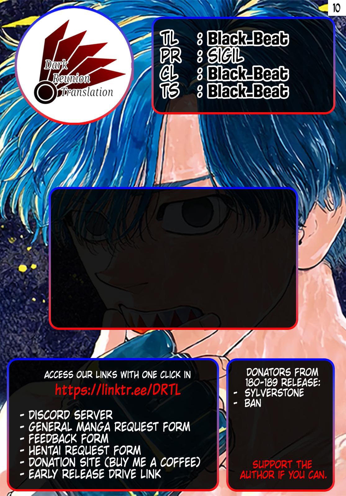 Read Red Blue Manga Online