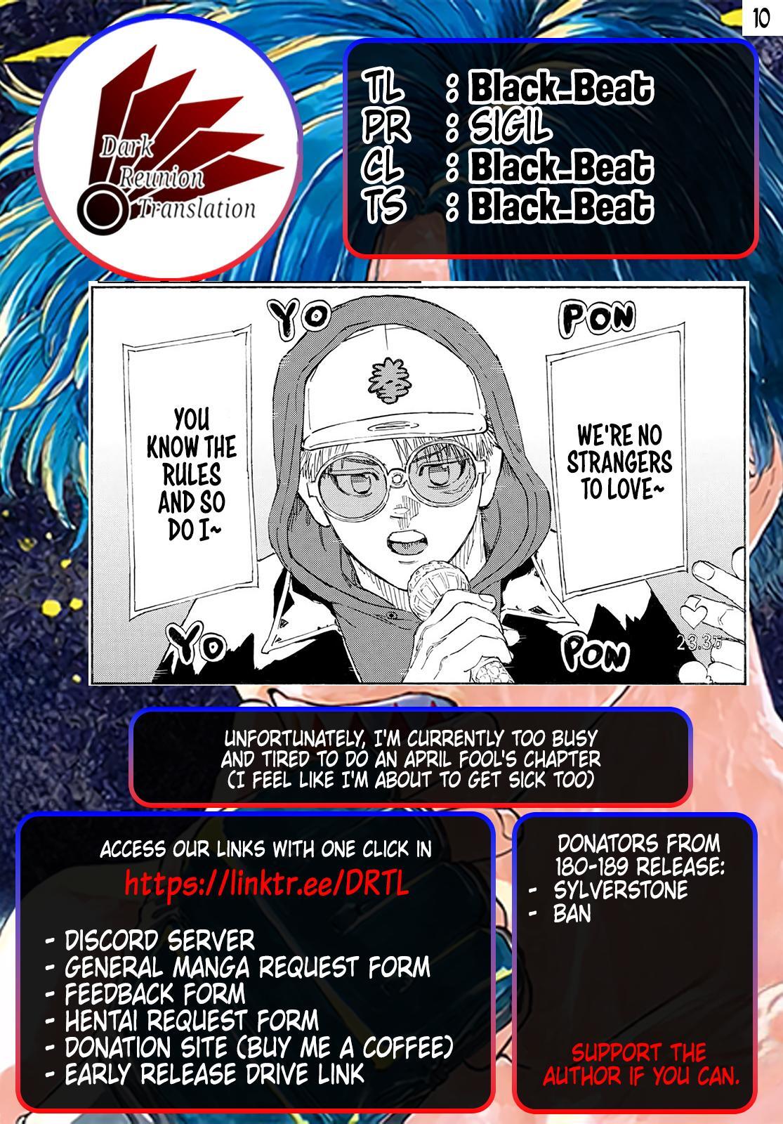Read Red Blue Manga Online