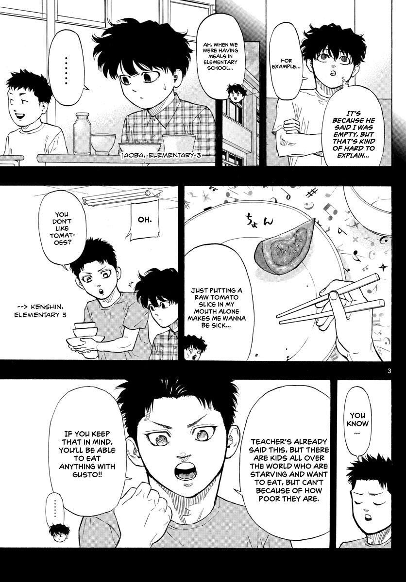 Read Red Blue Manga Online