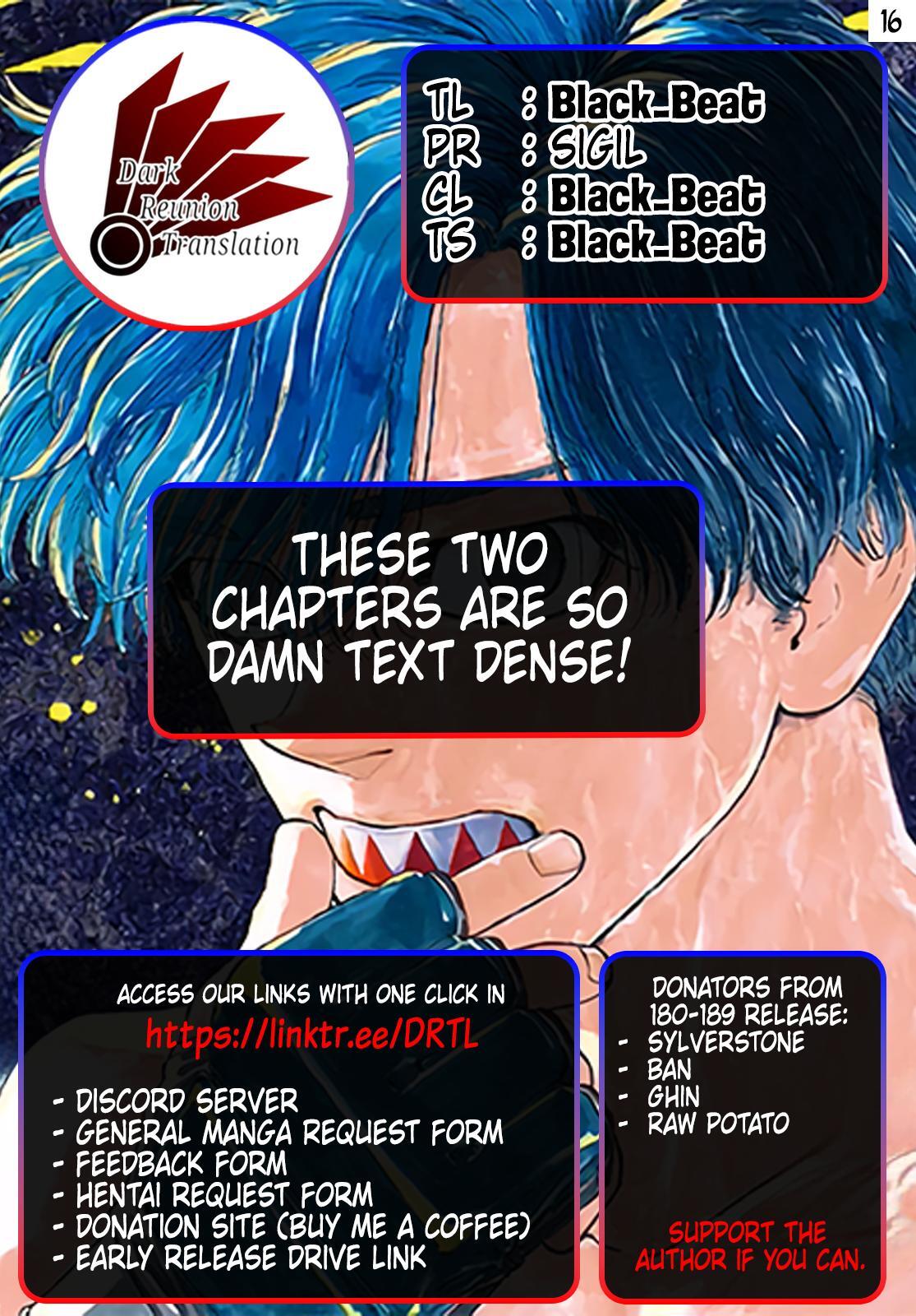 Read Red Blue Manga Online