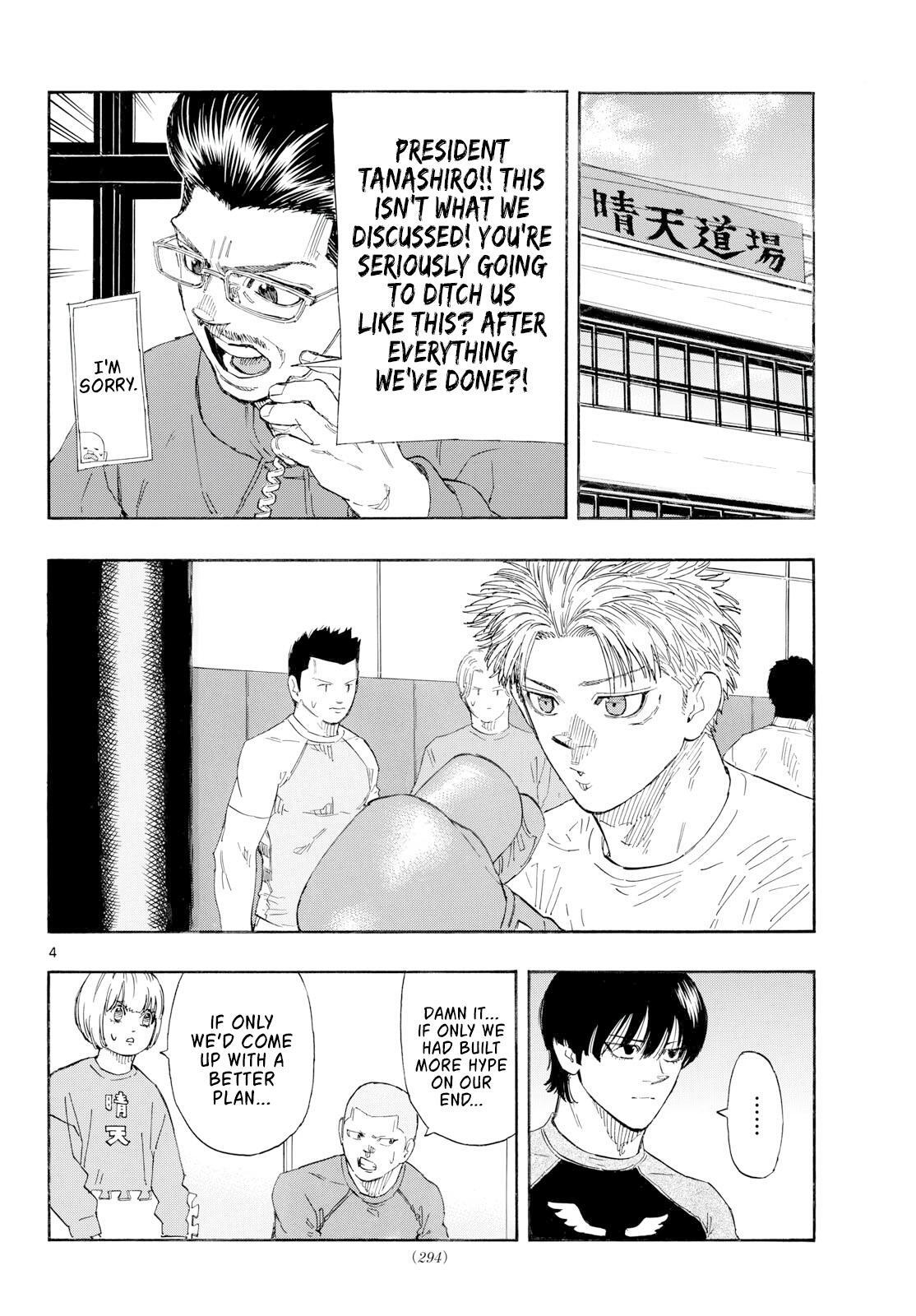 Read Red Blue Manga Online