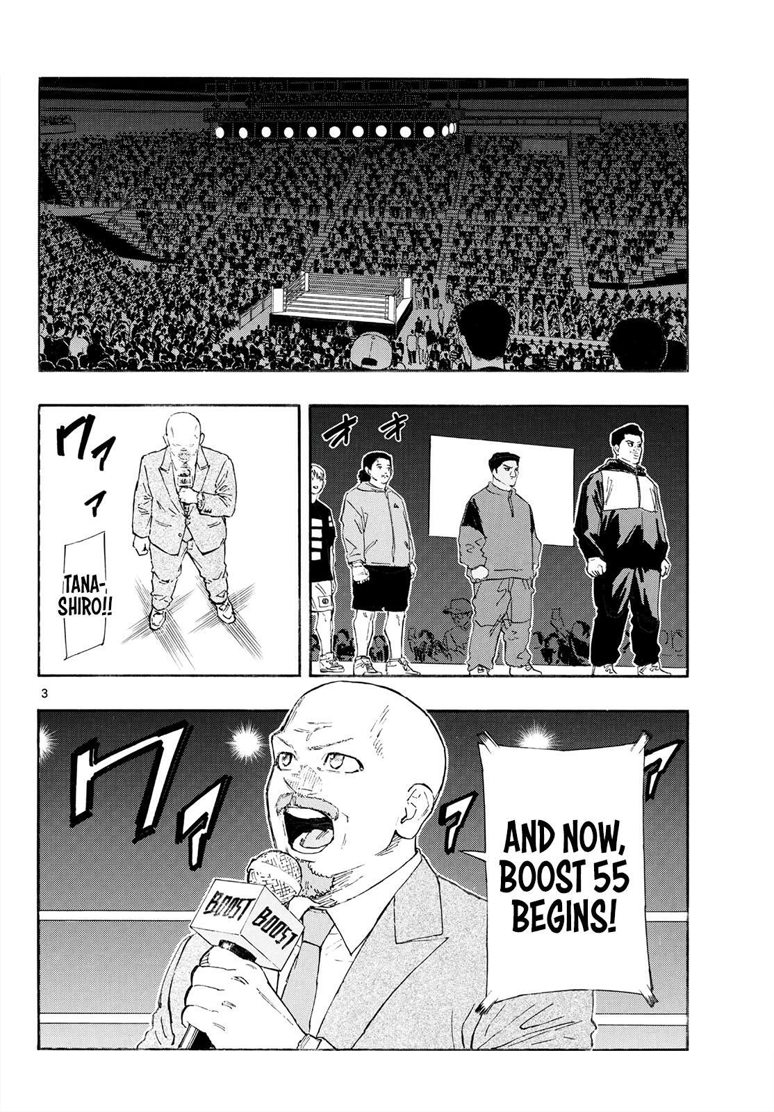 Read Red Blue Manga Online
