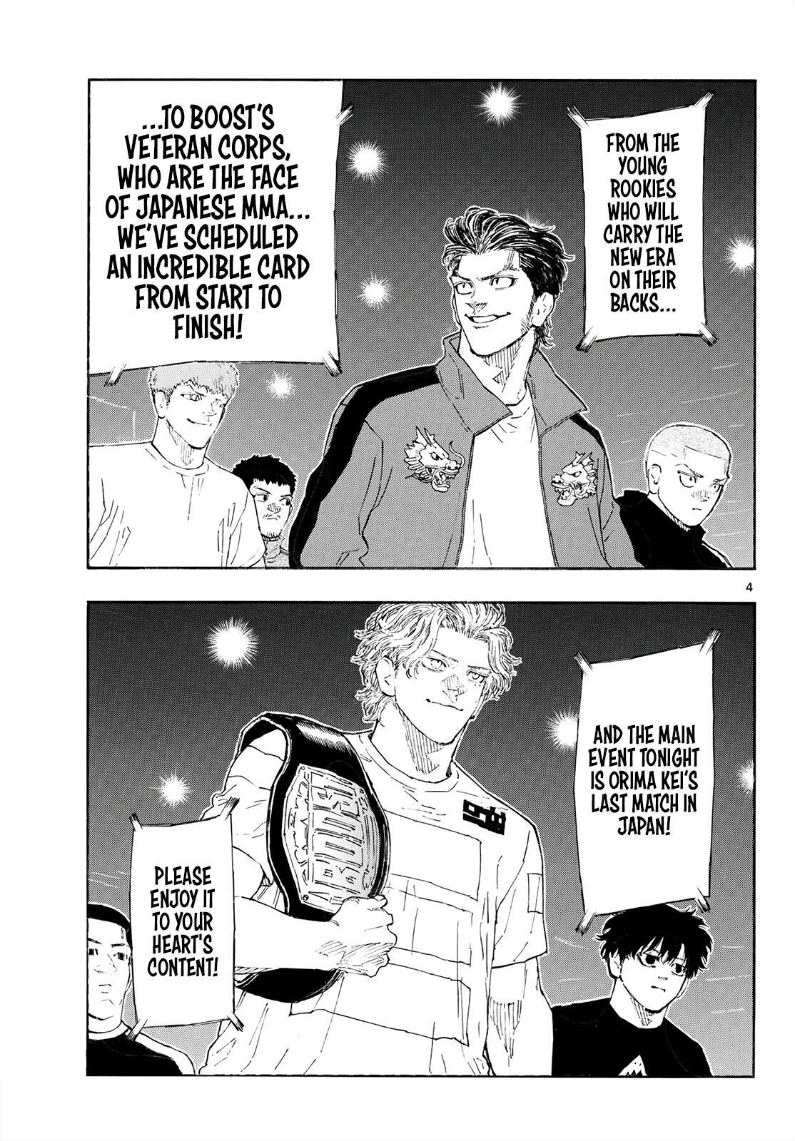 Read Red Blue Manga Online