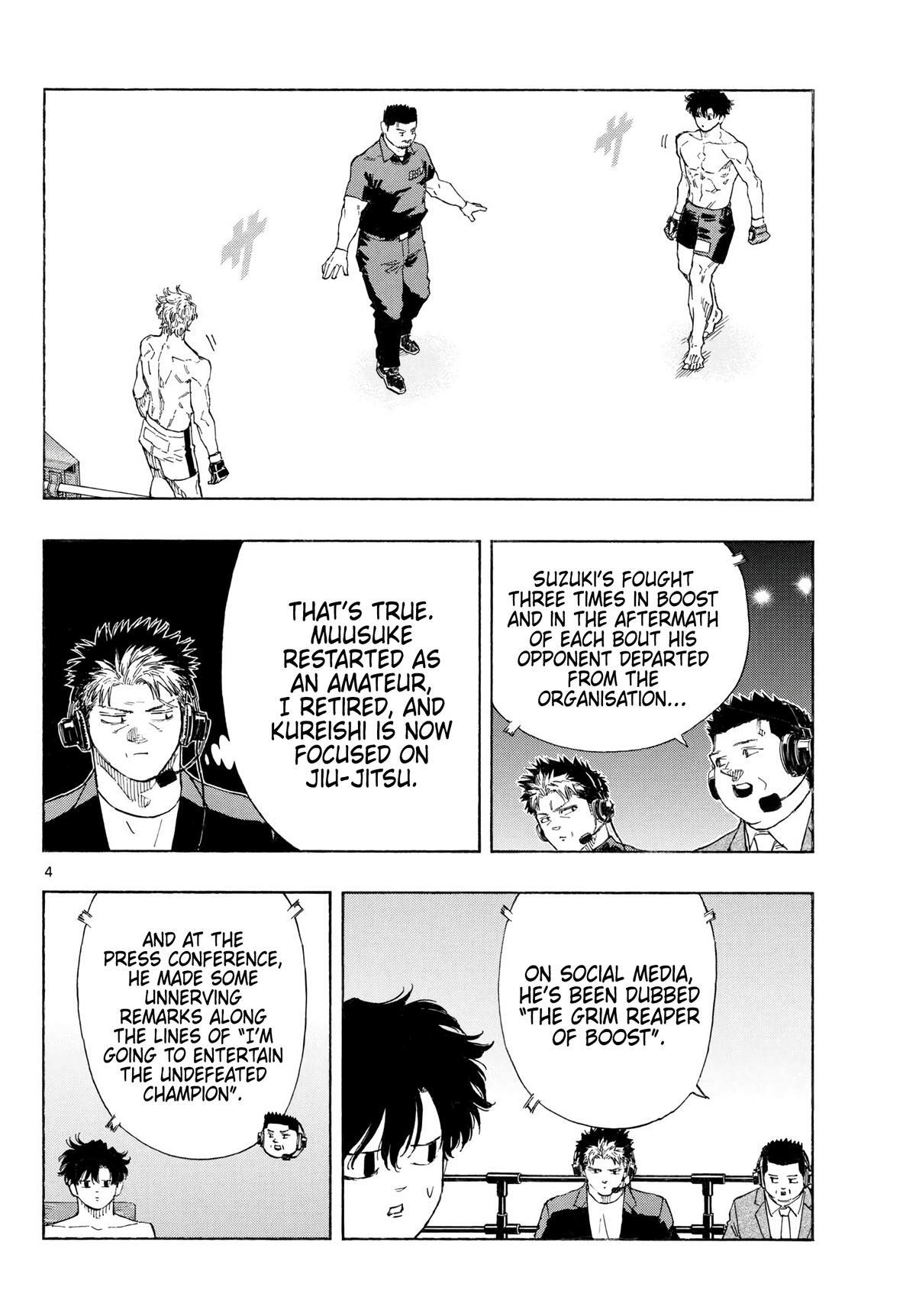 Read Red Blue Manga Online
