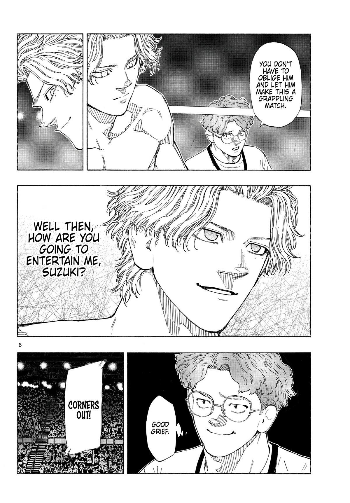 Read Red Blue Manga Online
