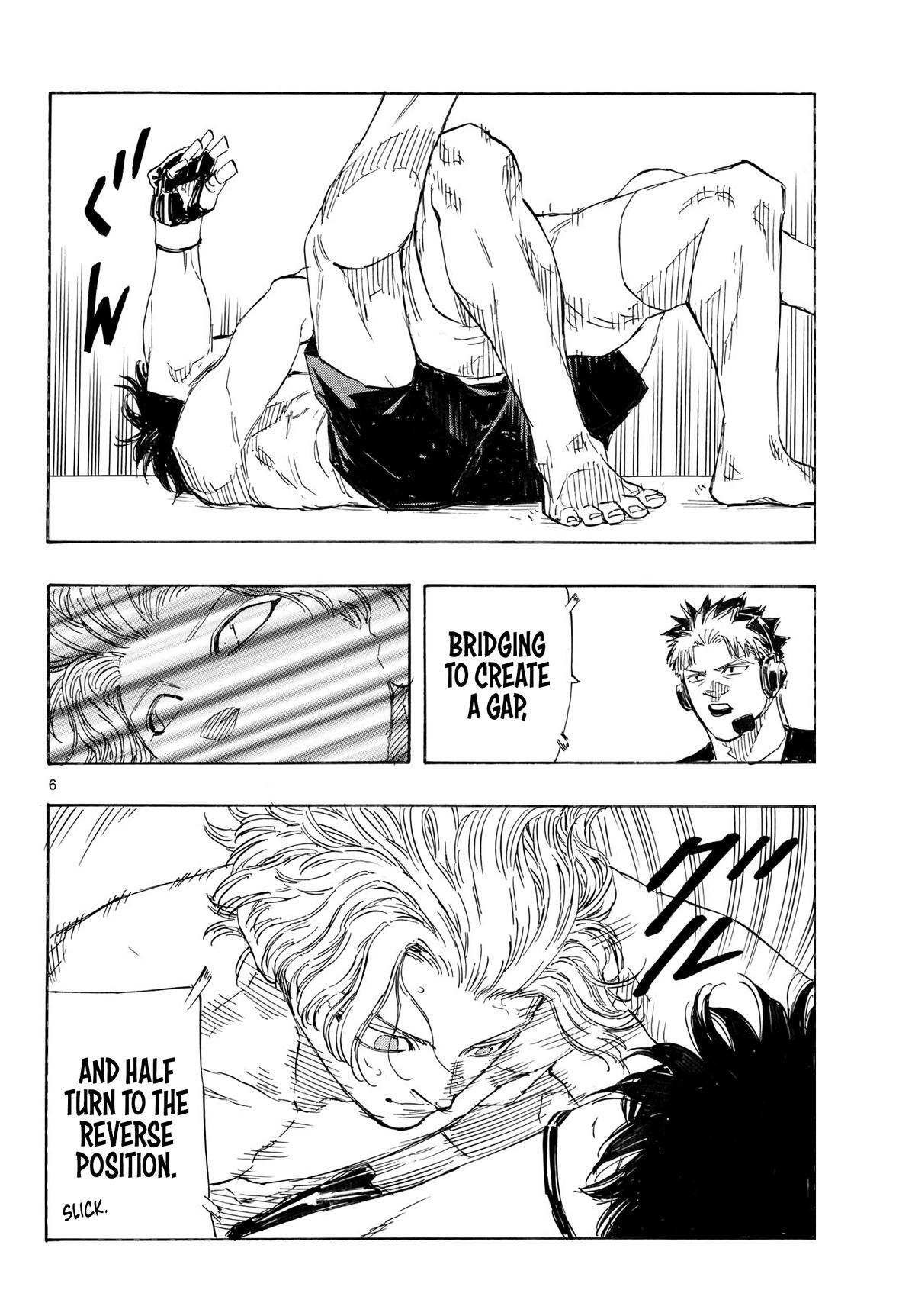 Read Red Blue Manga Online