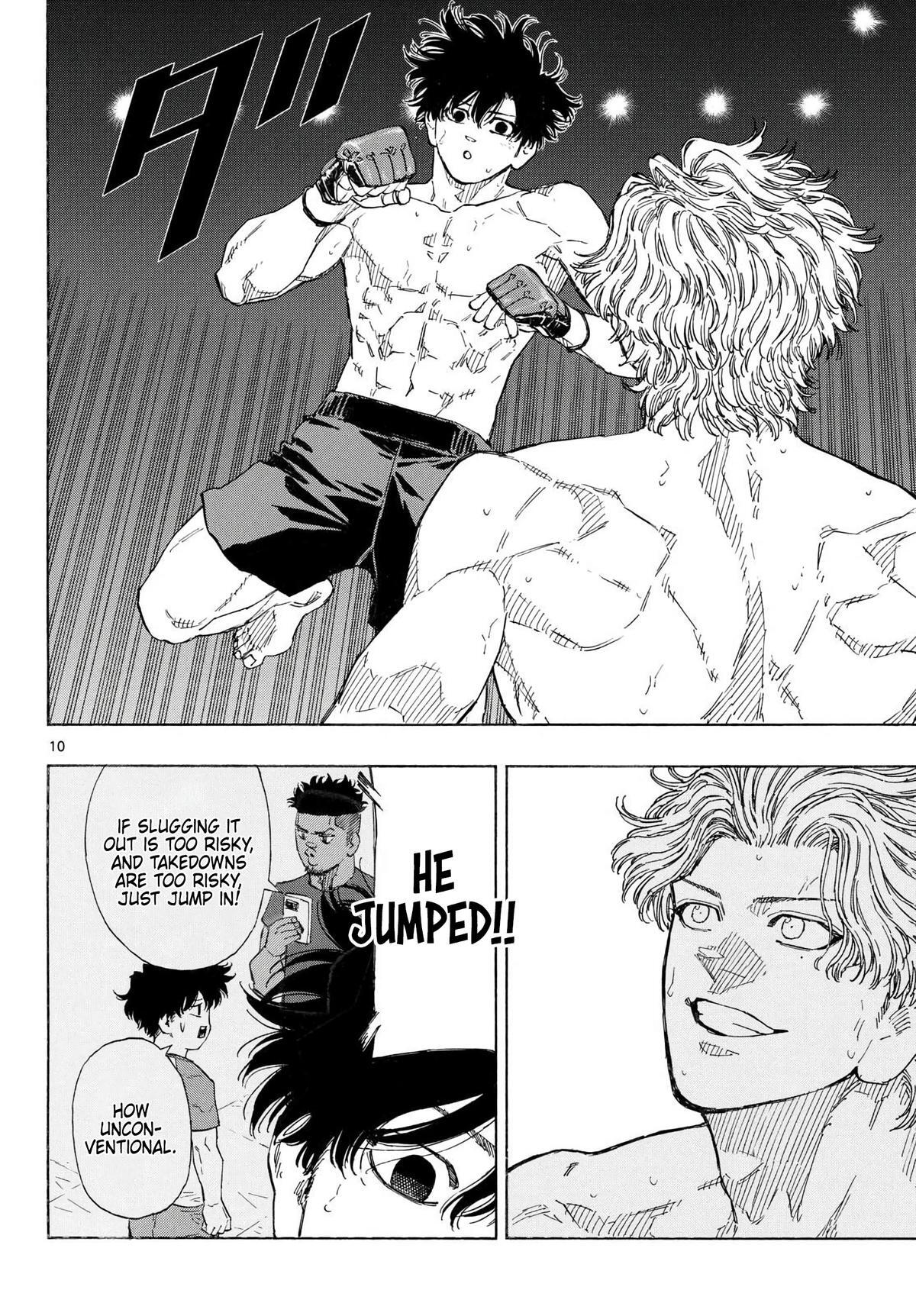 Read Red Blue Manga Online
