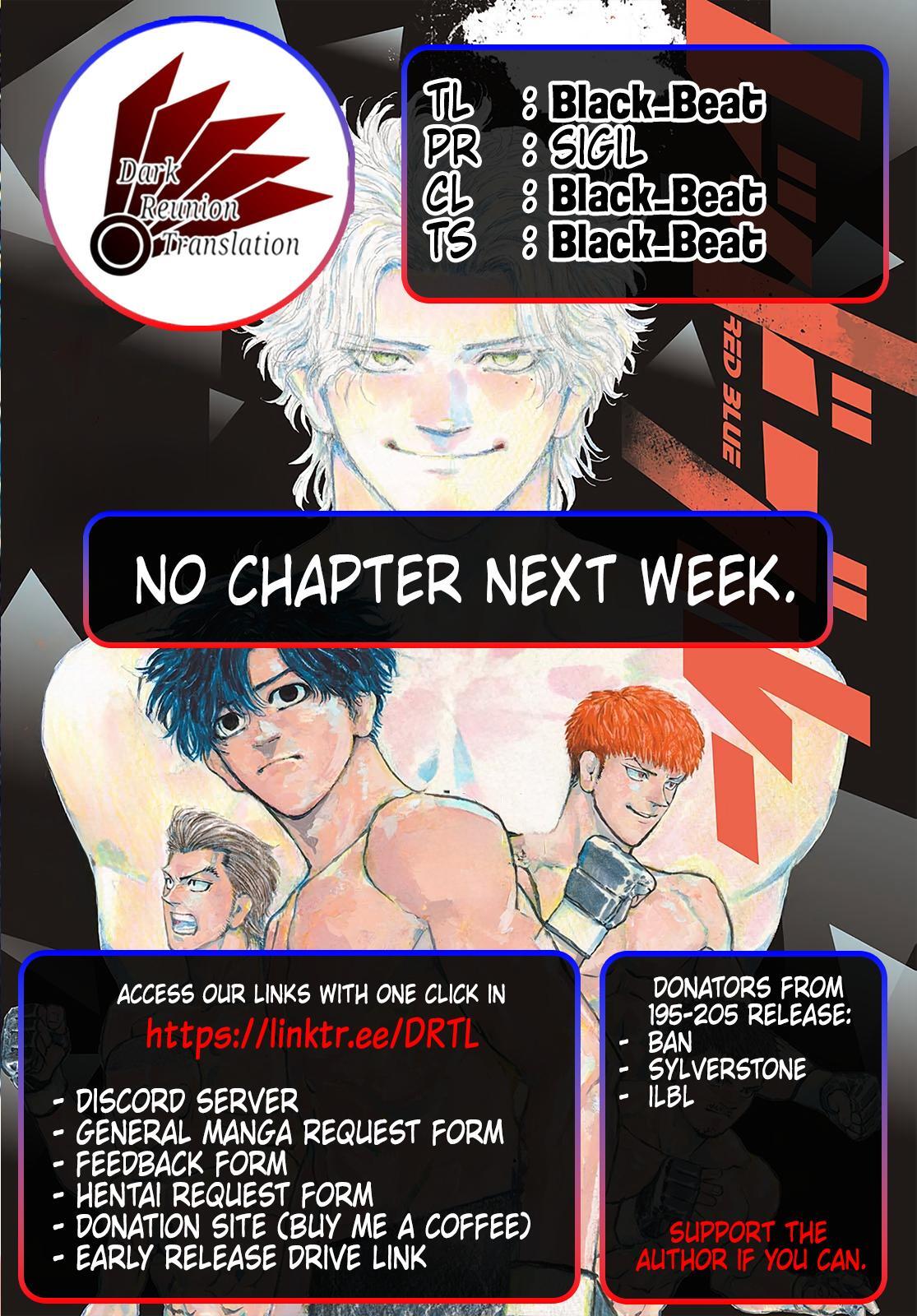 Read Red Blue Manga Online