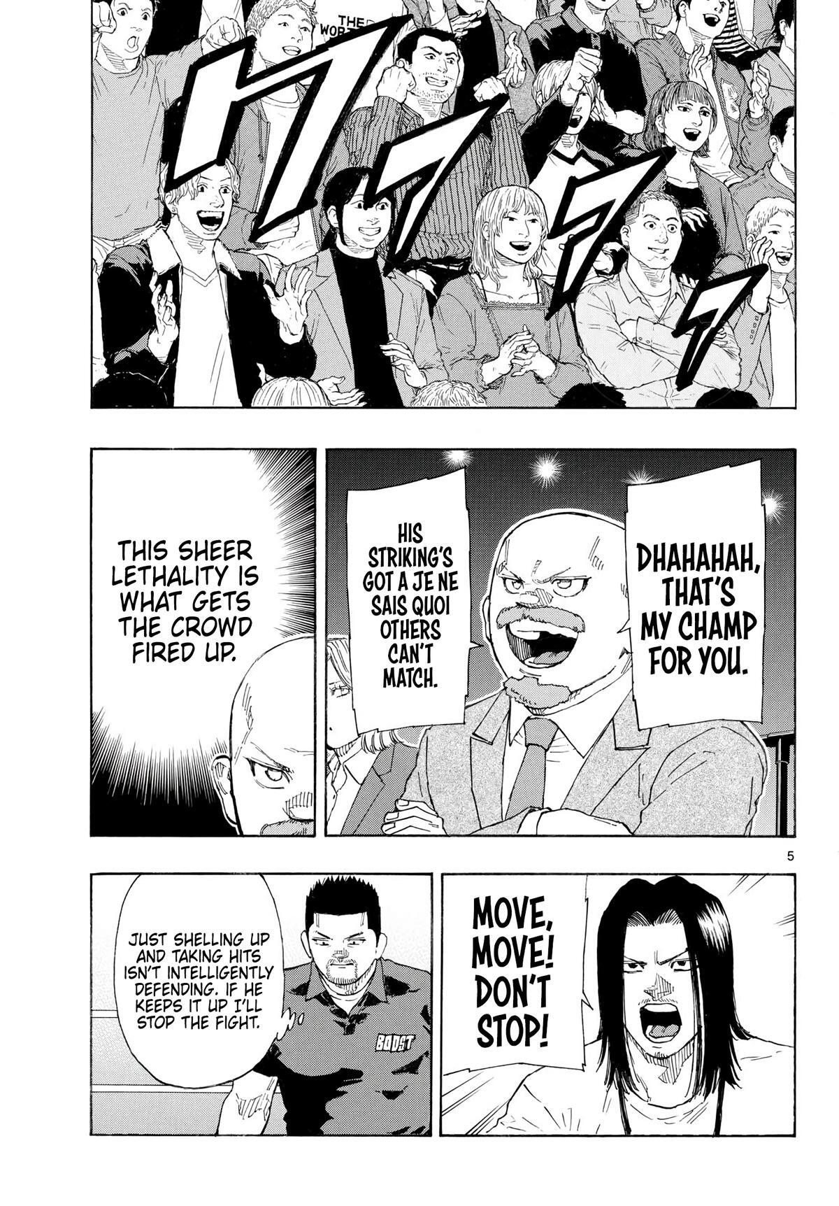 Read Red Blue Manga Online