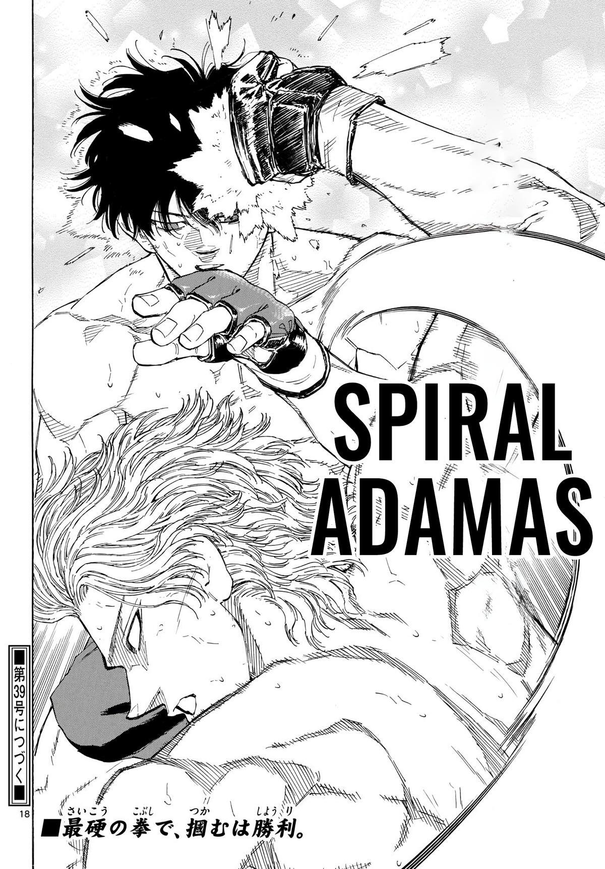 Read Red Blue Manga Online
