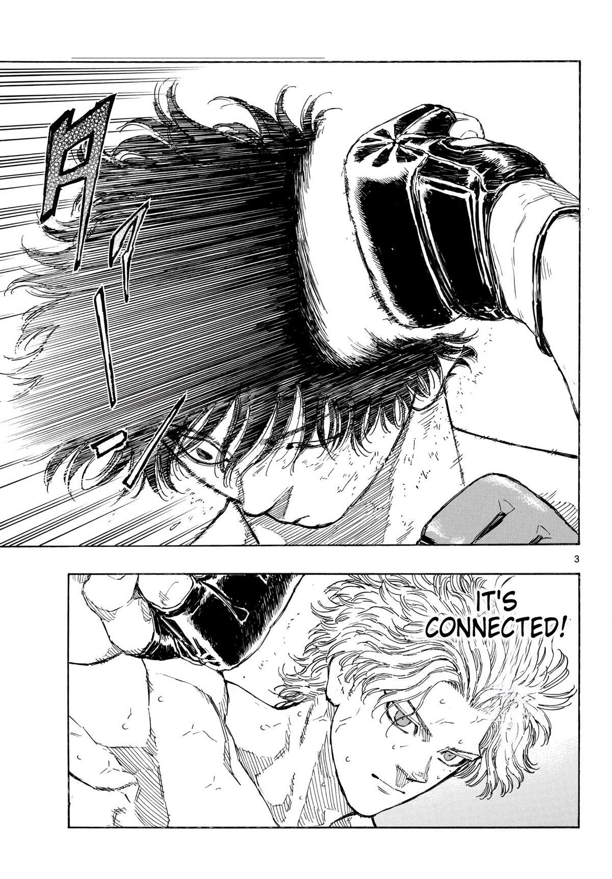 Read Red Blue Manga Online