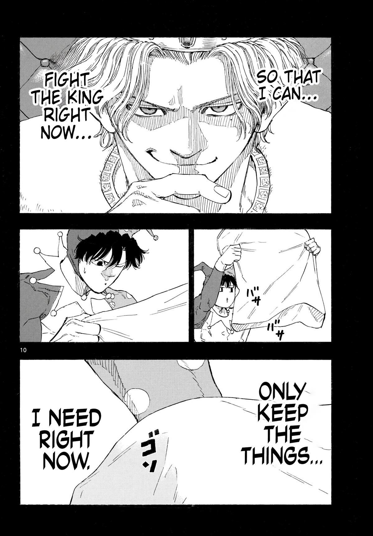 Read Red Blue Manga Online