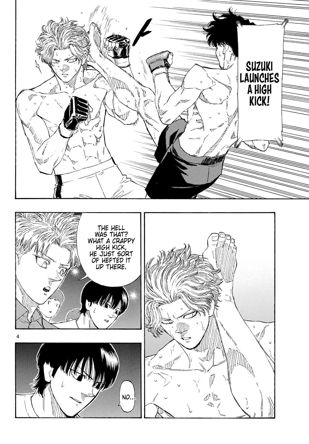 Read Red Blue Manga Online