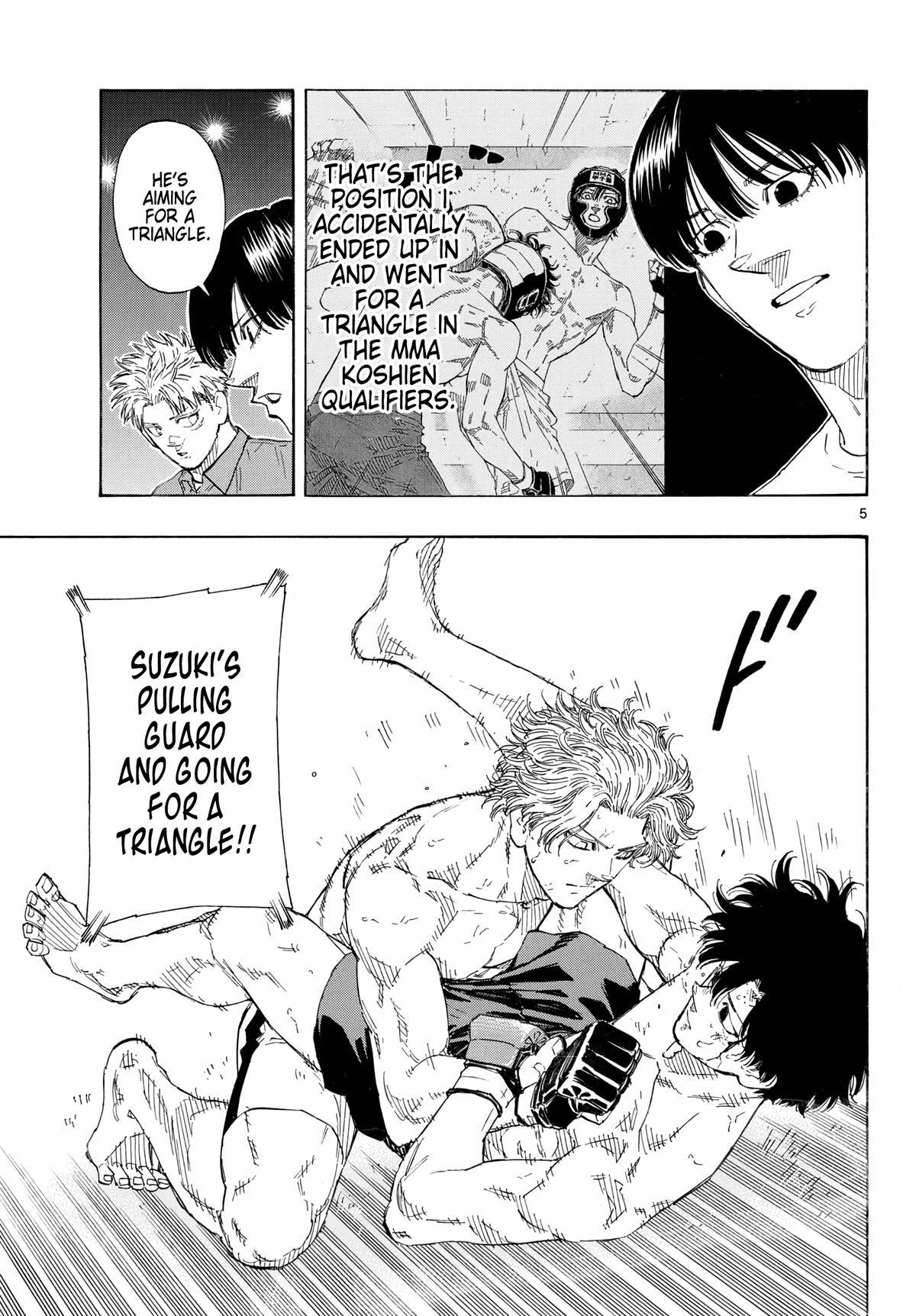 Read Red Blue Manga Online