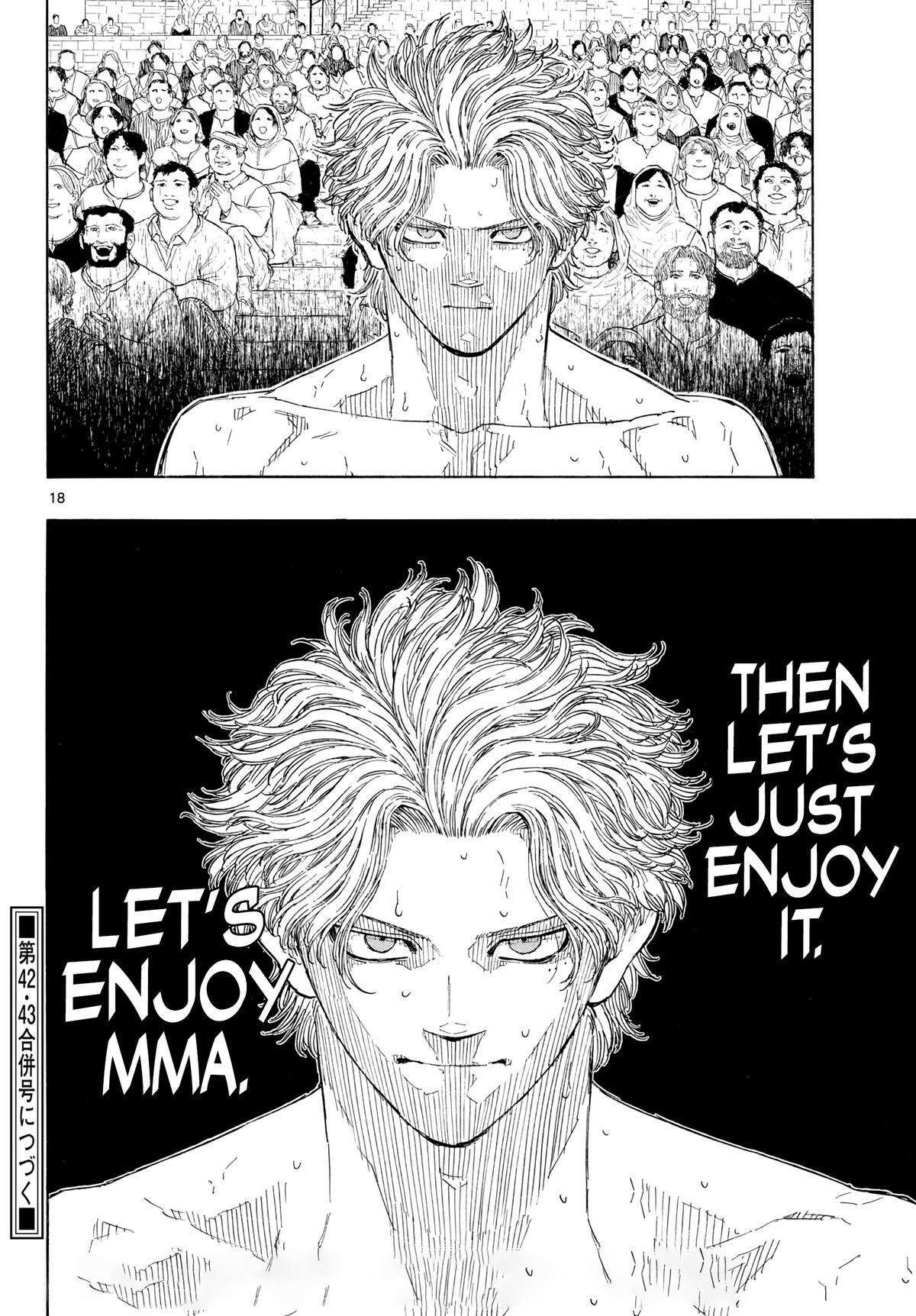 Read Red Blue Manga Online