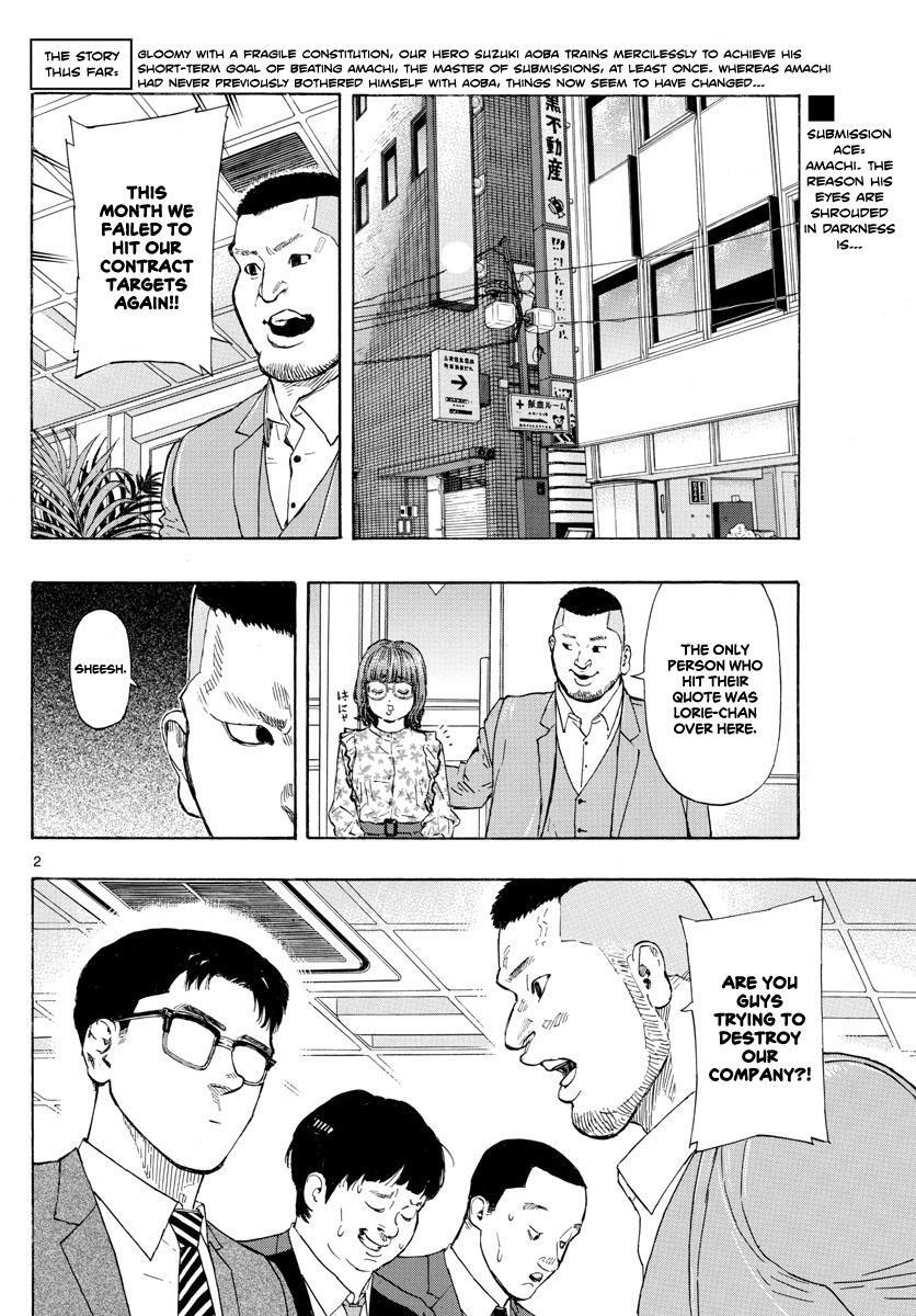 Read Red Blue Manga Online