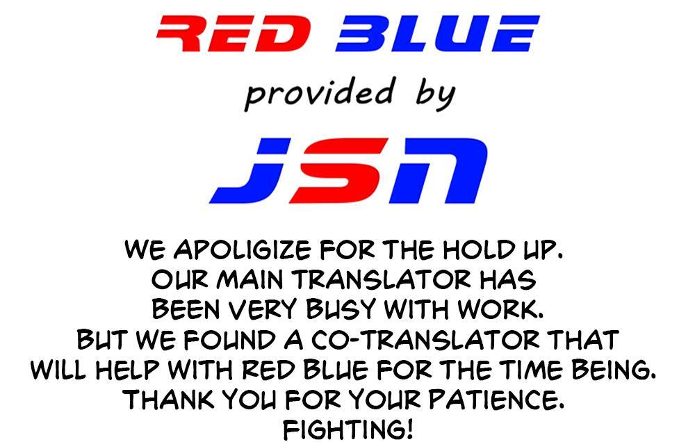 Read Red Blue Manga Online