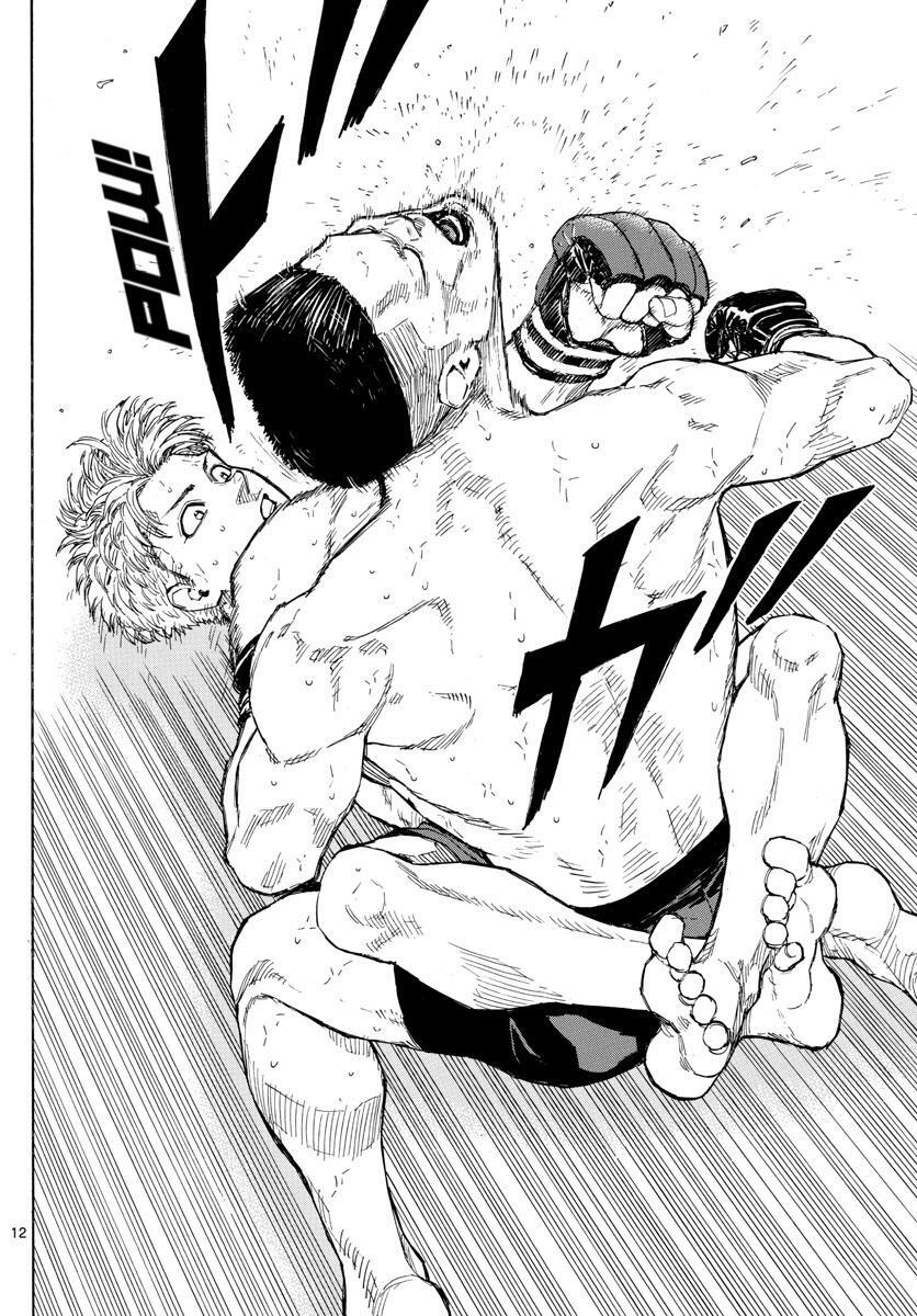 Read Red Blue Manga Online