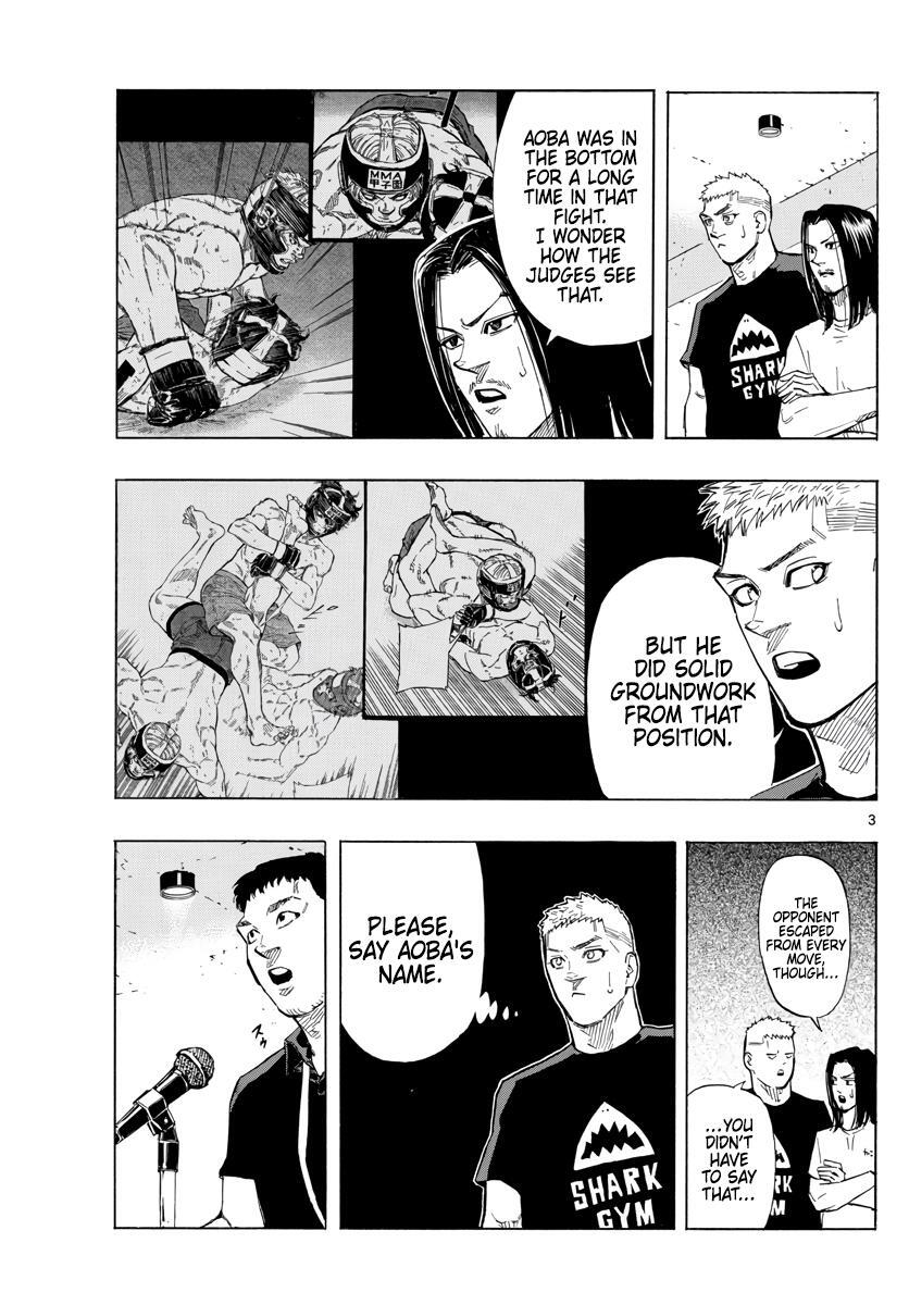 Read Red Blue Manga Online