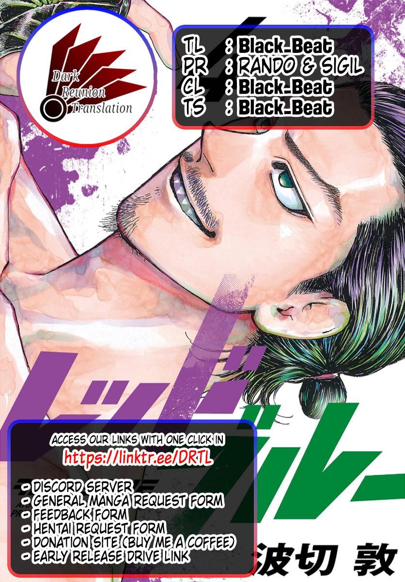 Read Red Blue Manga Online