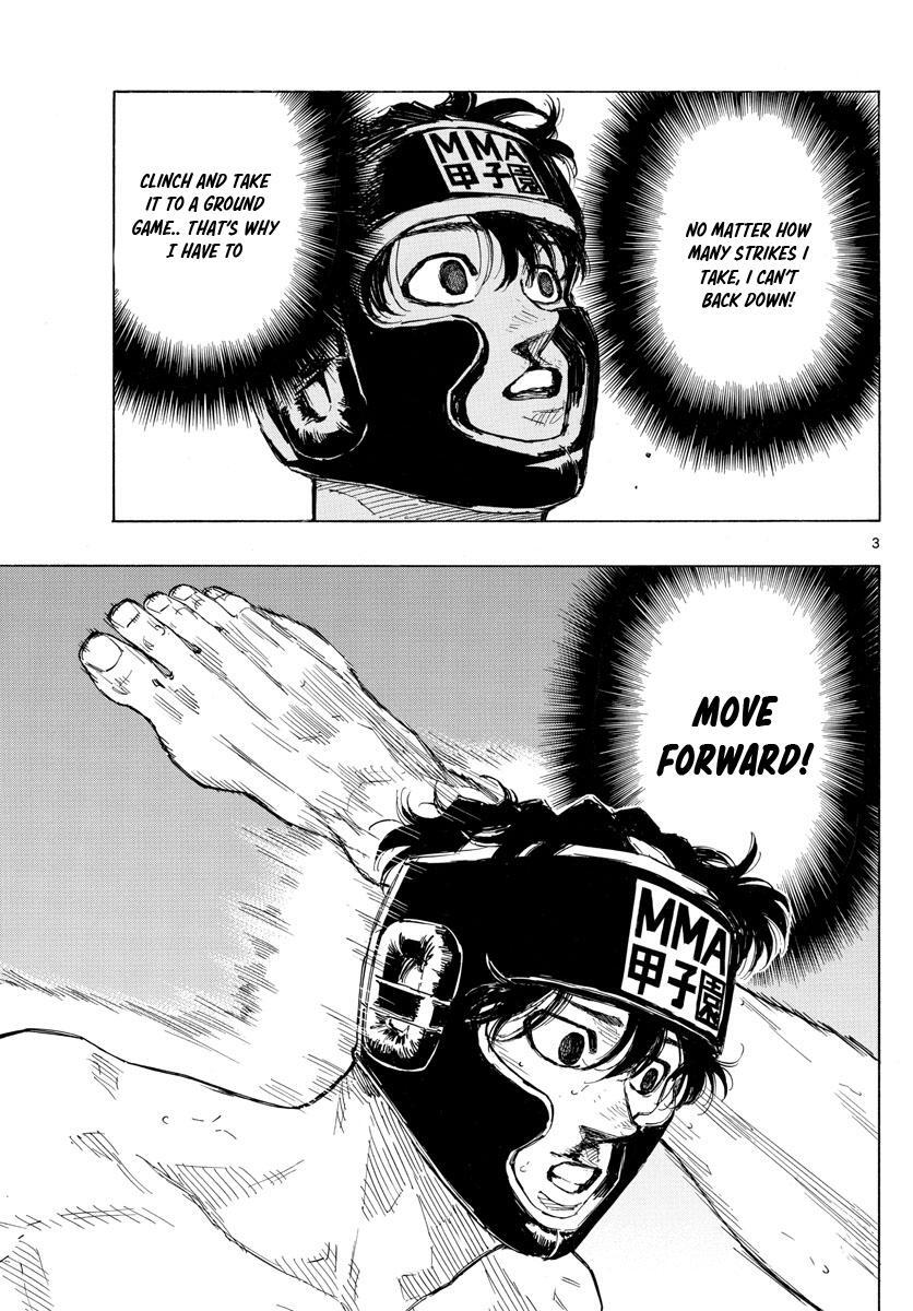 Read Red Blue Manga Online