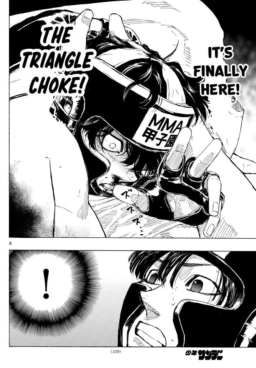 Read Red Blue Manga Online