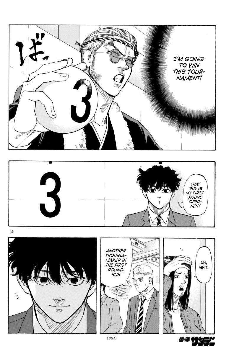 Read Red Blue Manga Online